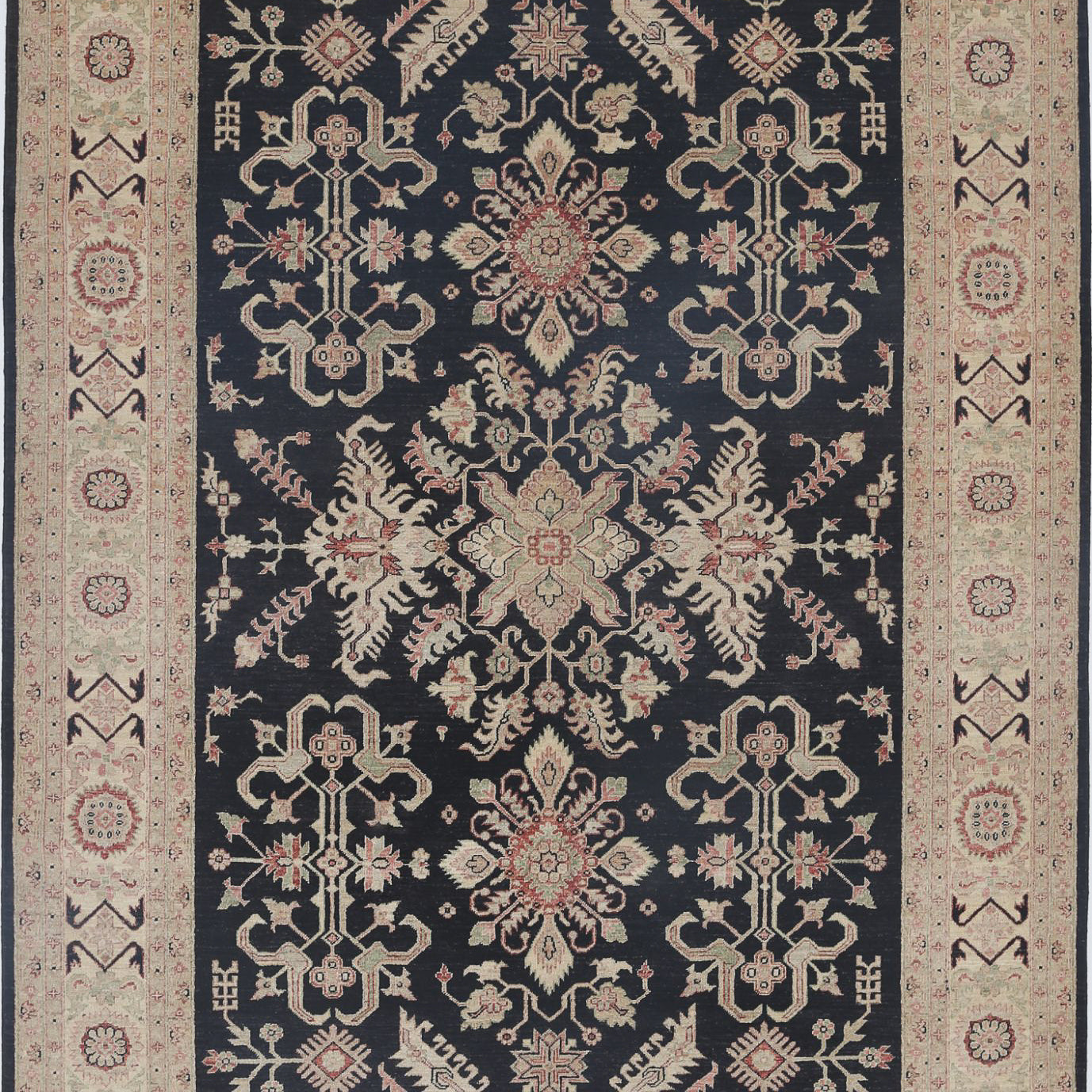 The Sienna Filigree