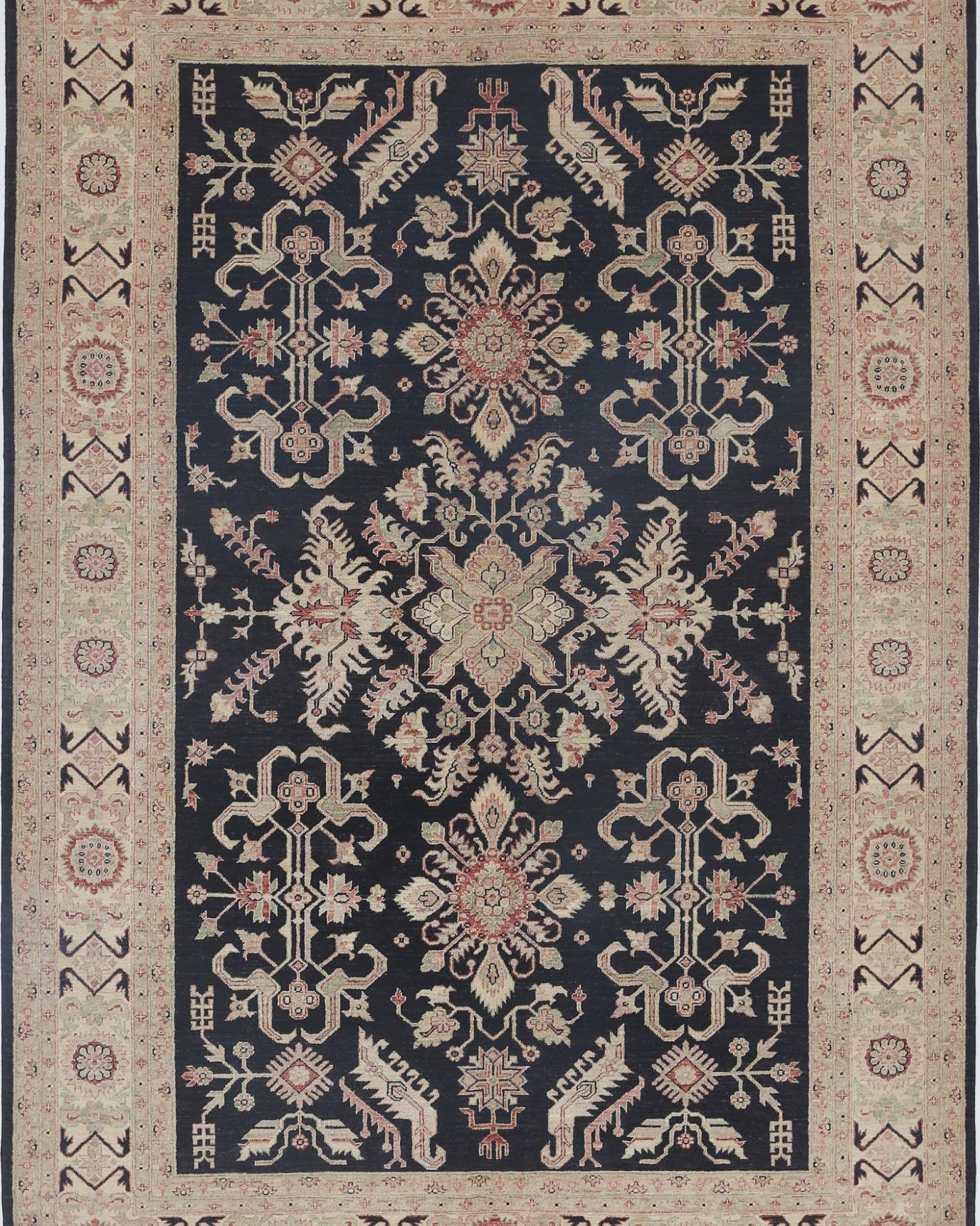 The Sienna Filigree