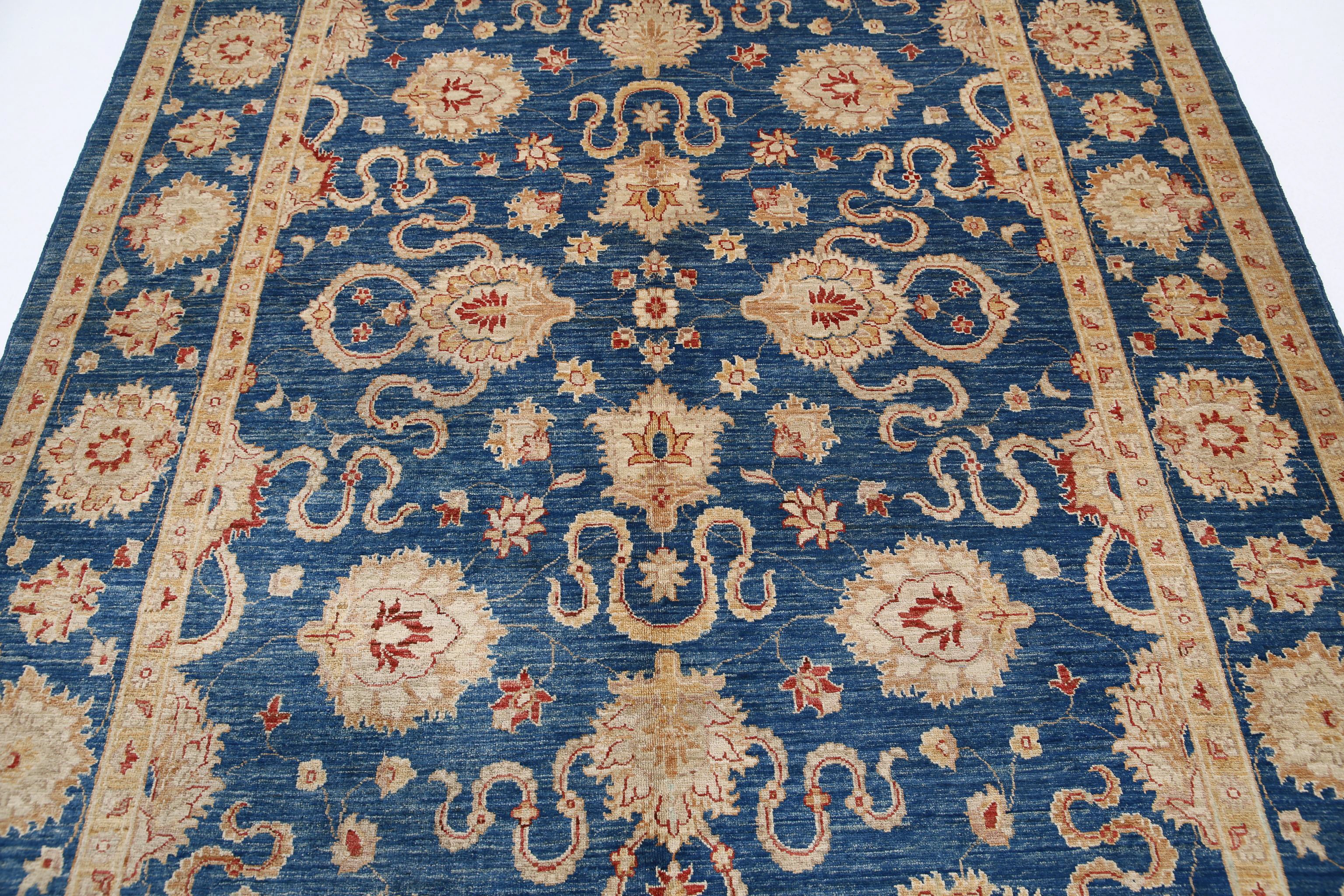 The Henna Mosaic