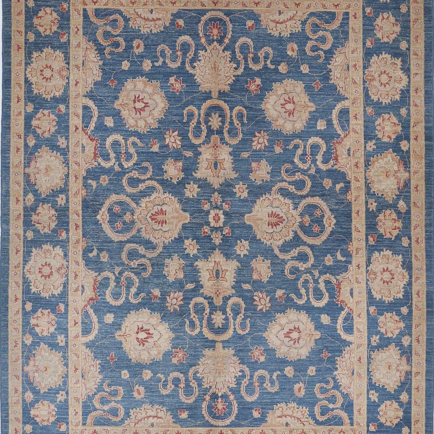 The Henna Mosaic
