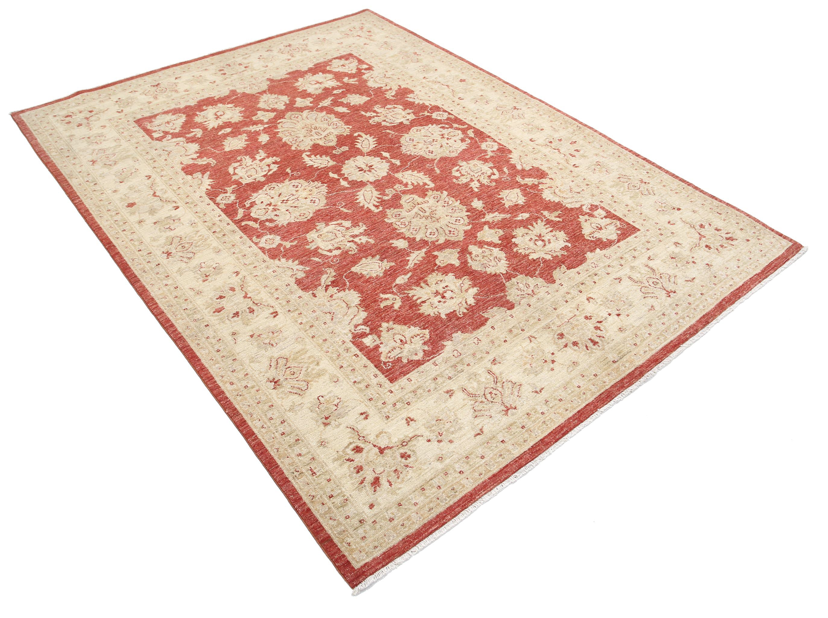The Cardamom Arabesque