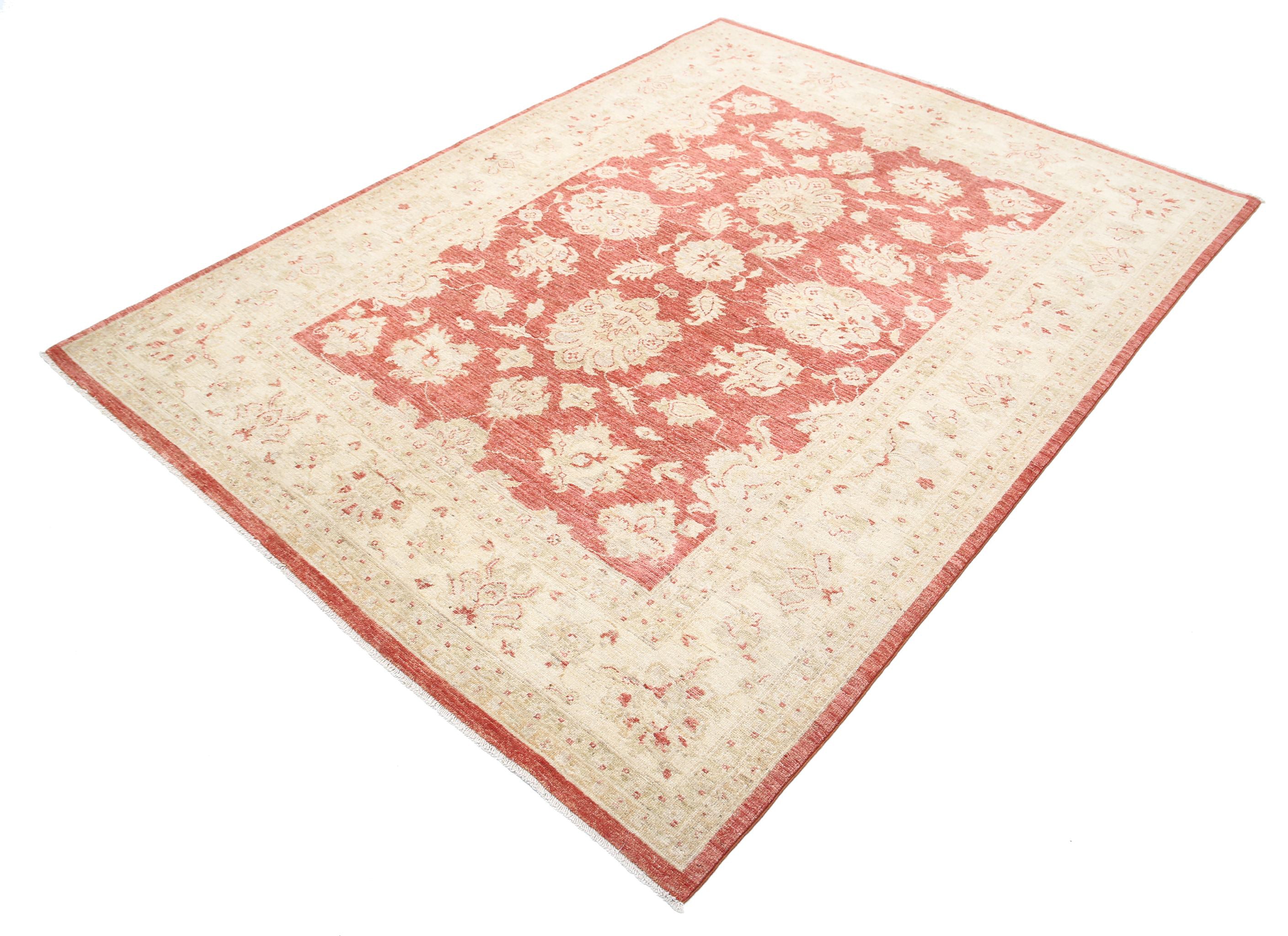 The Cardamom Arabesque