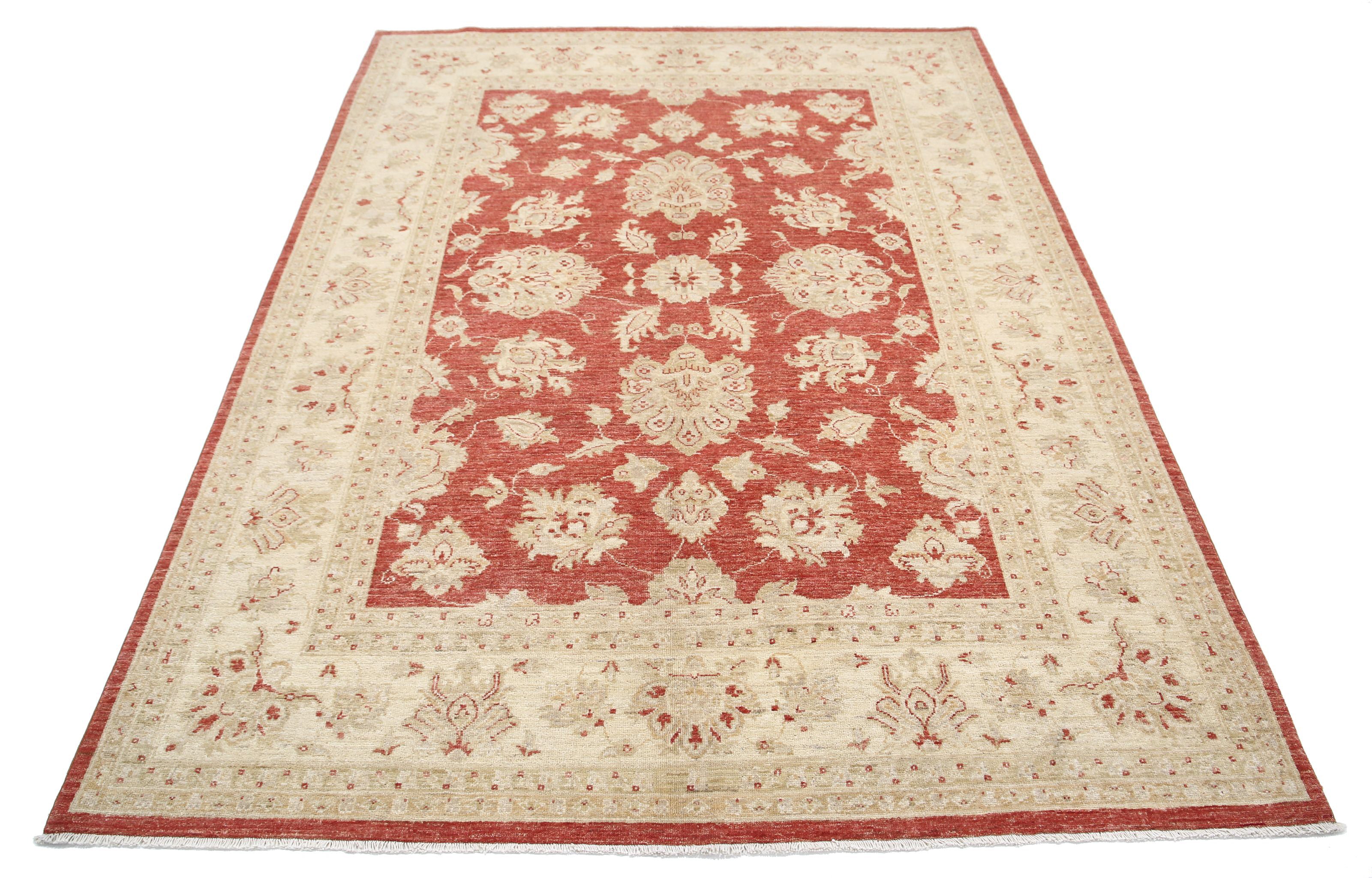 The Cardamom Arabesque