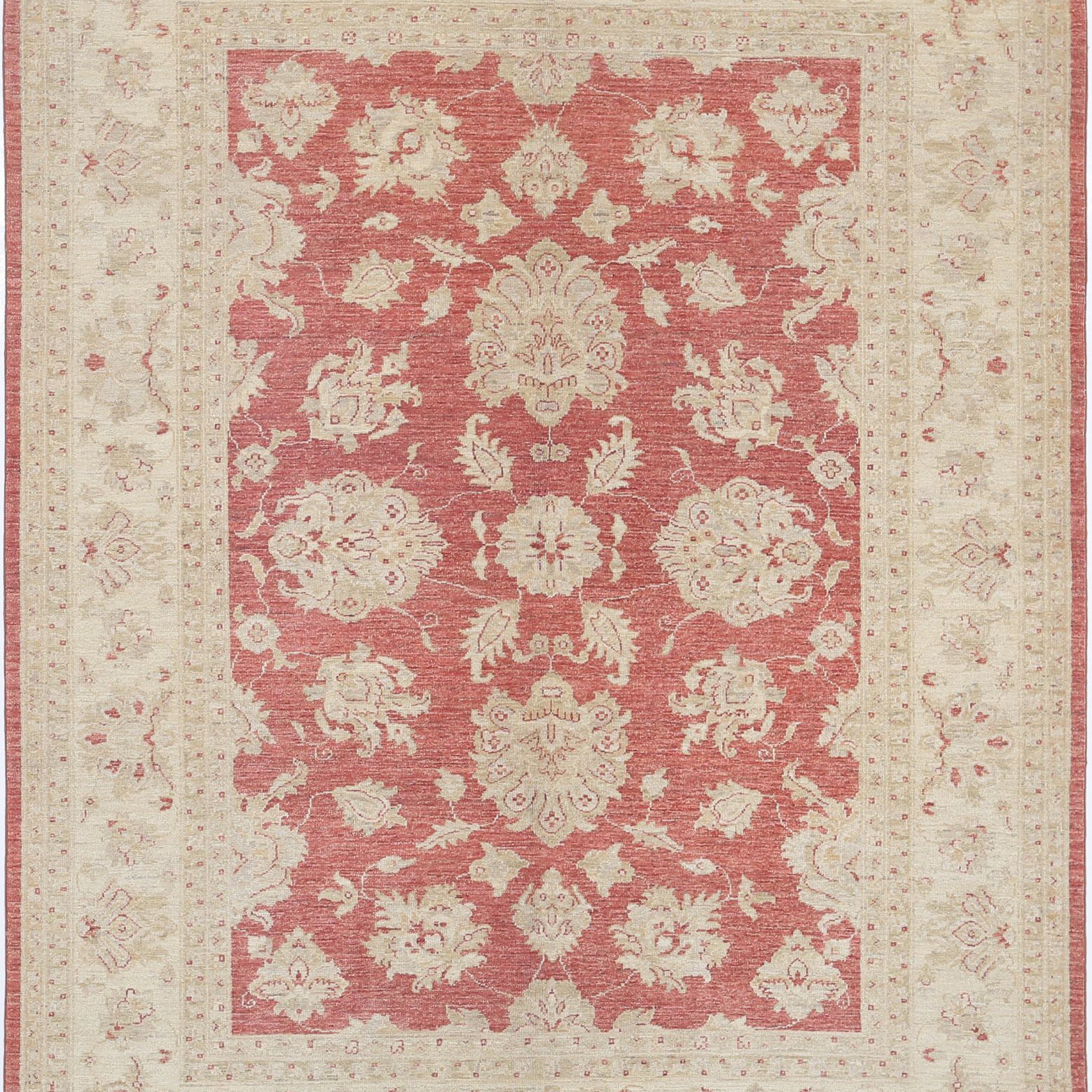 The Cardamom Arabesque