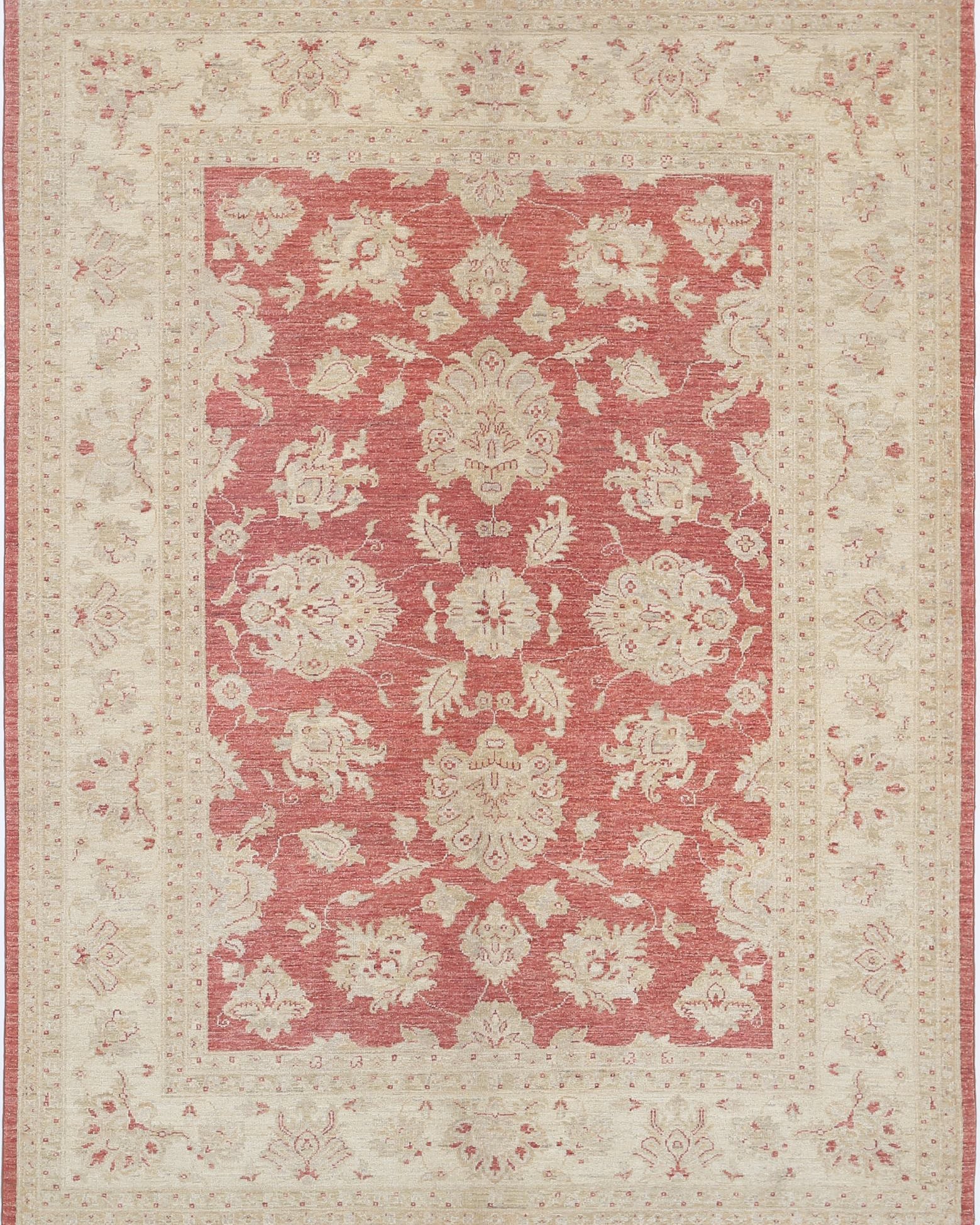 The Cardamom Arabesque