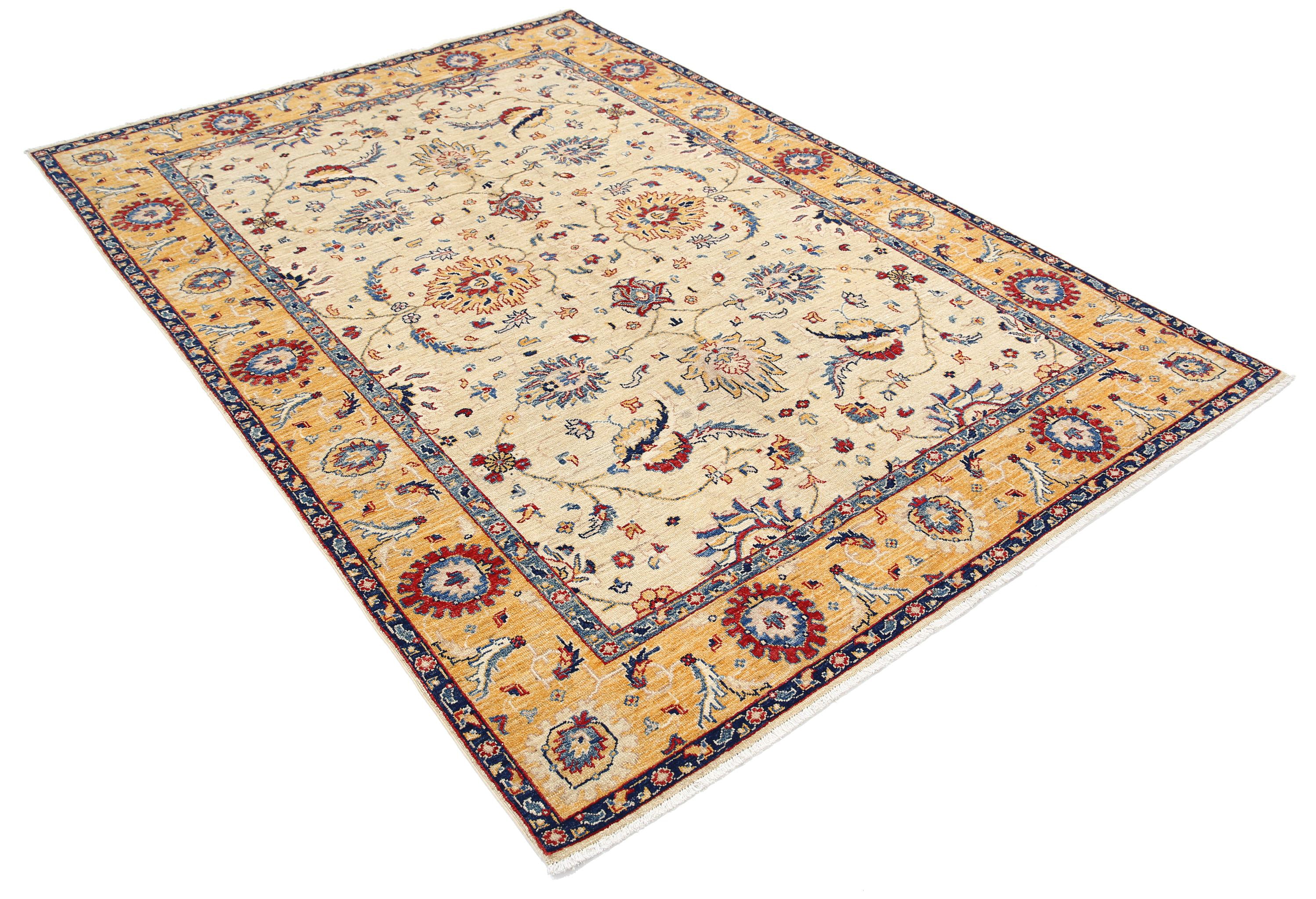 The Tigerseye Tapestry