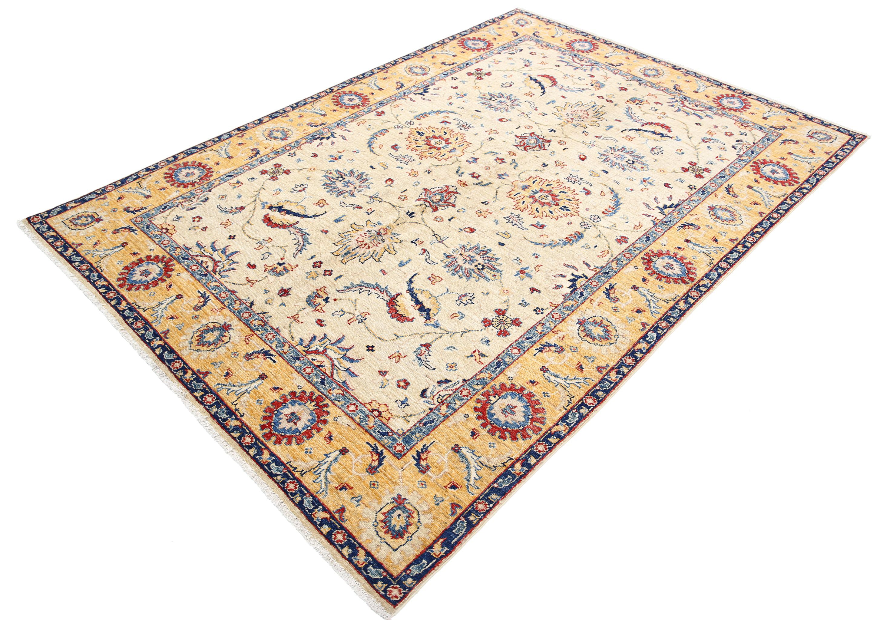 The Tigerseye Tapestry