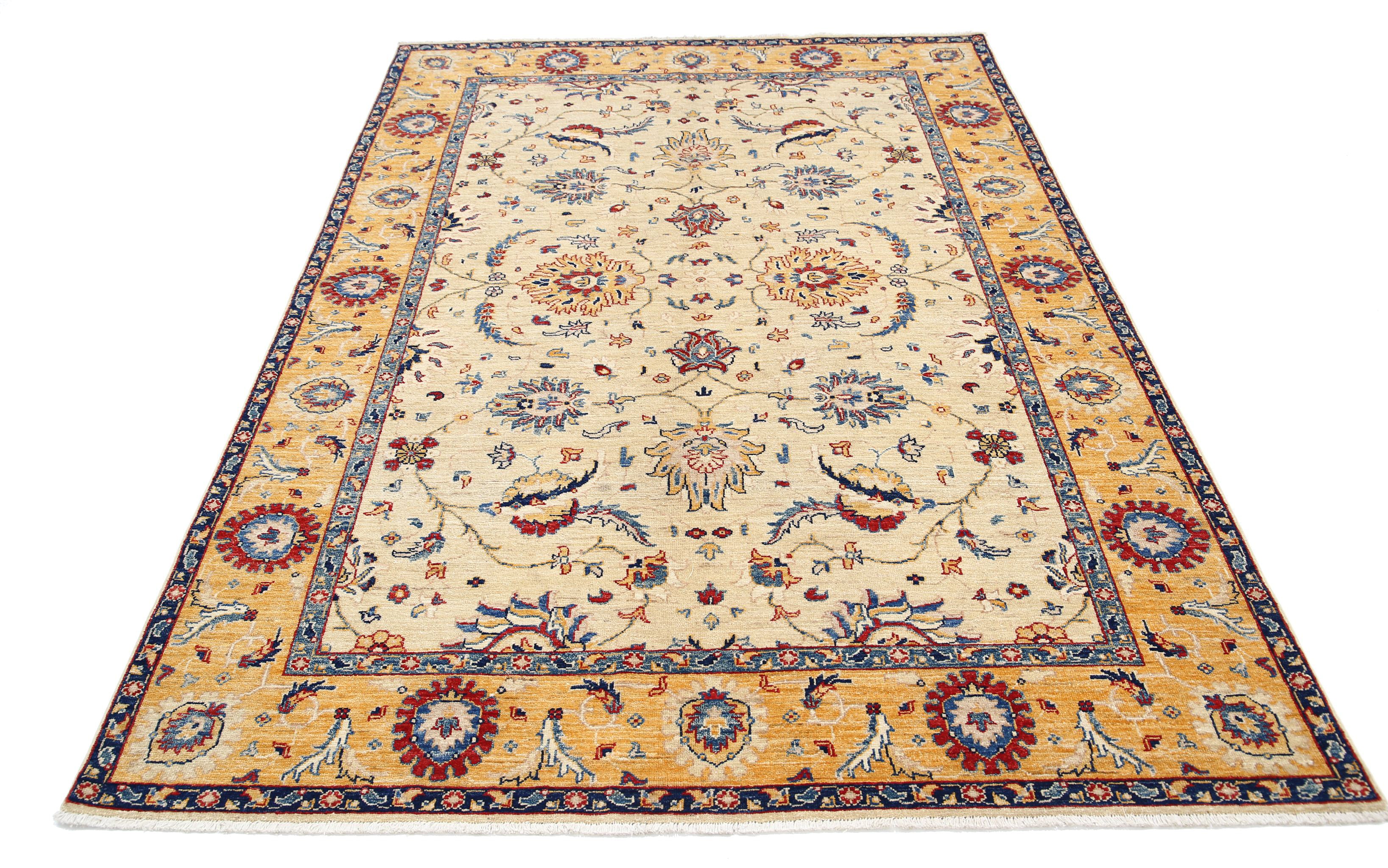 The Tigerseye Tapestry