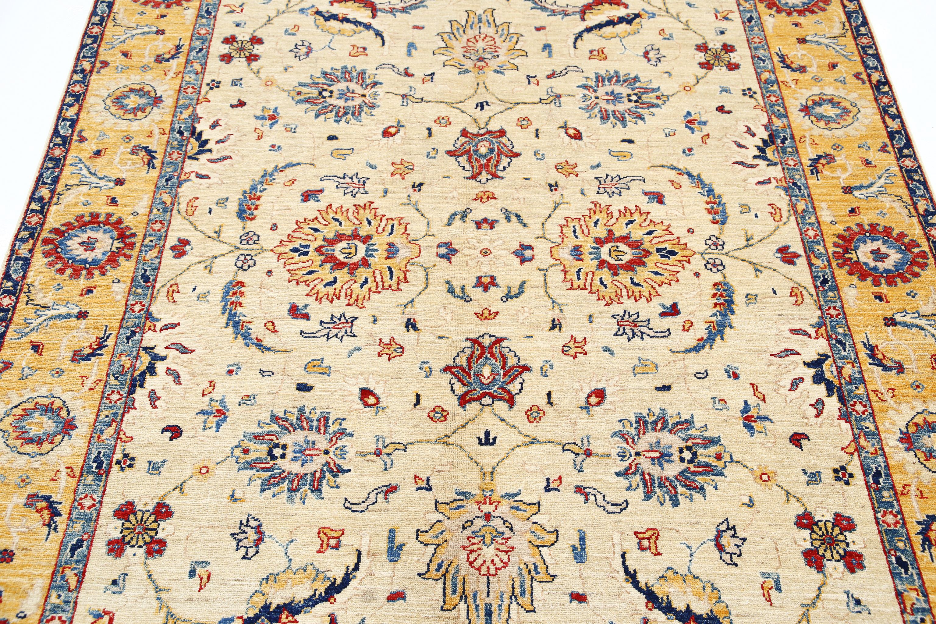 The Tigerseye Tapestry