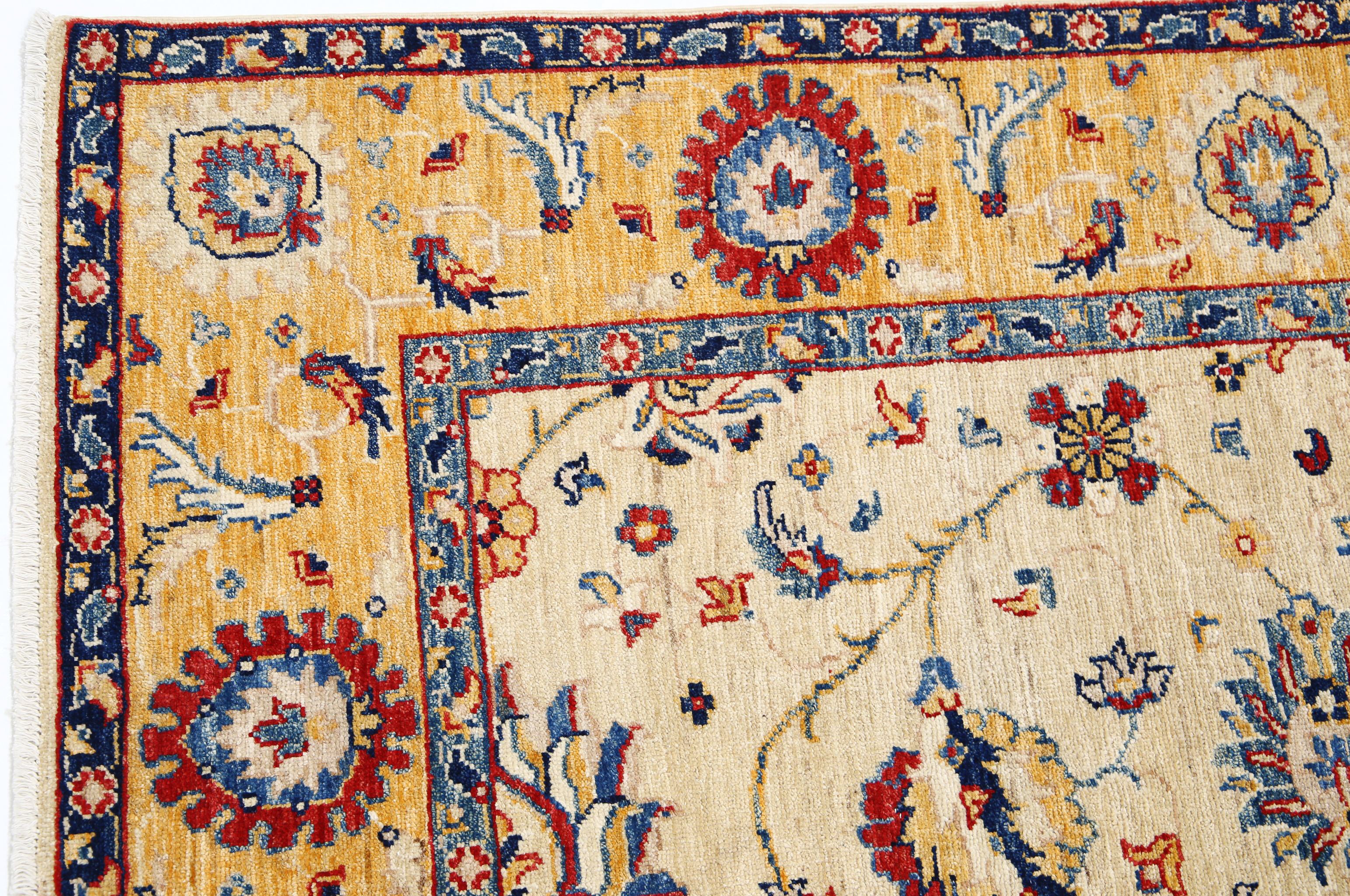 The Tigerseye Tapestry