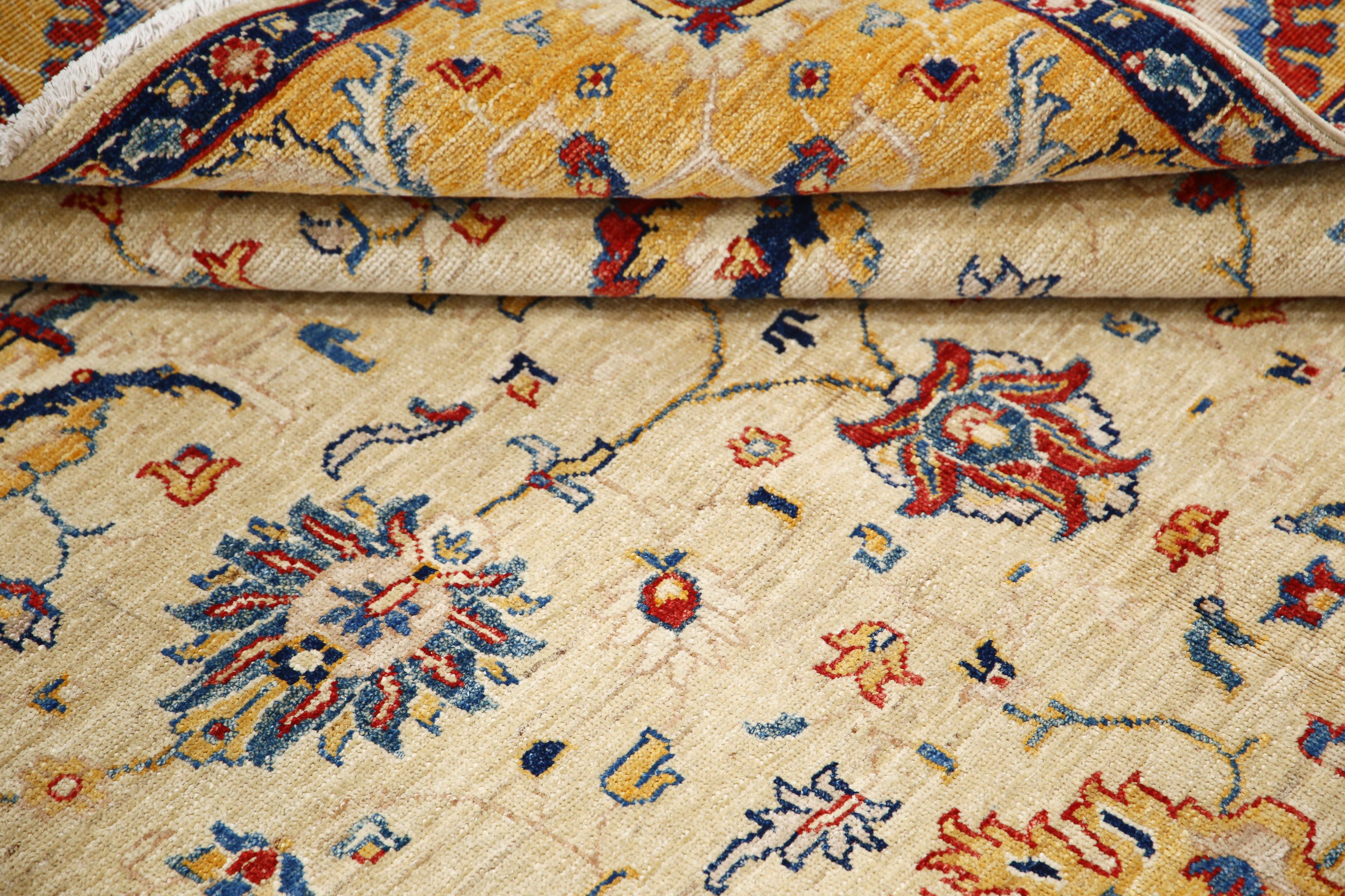 The Tigerseye Tapestry