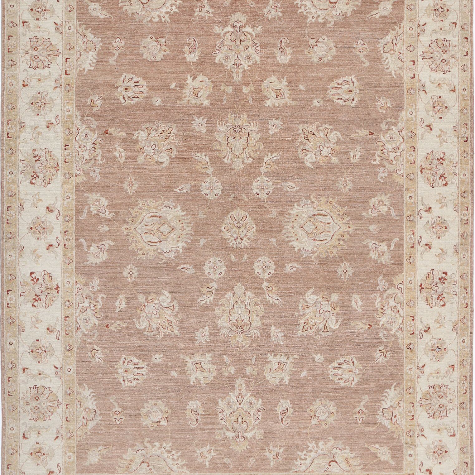 The Cinnamon Sojourn