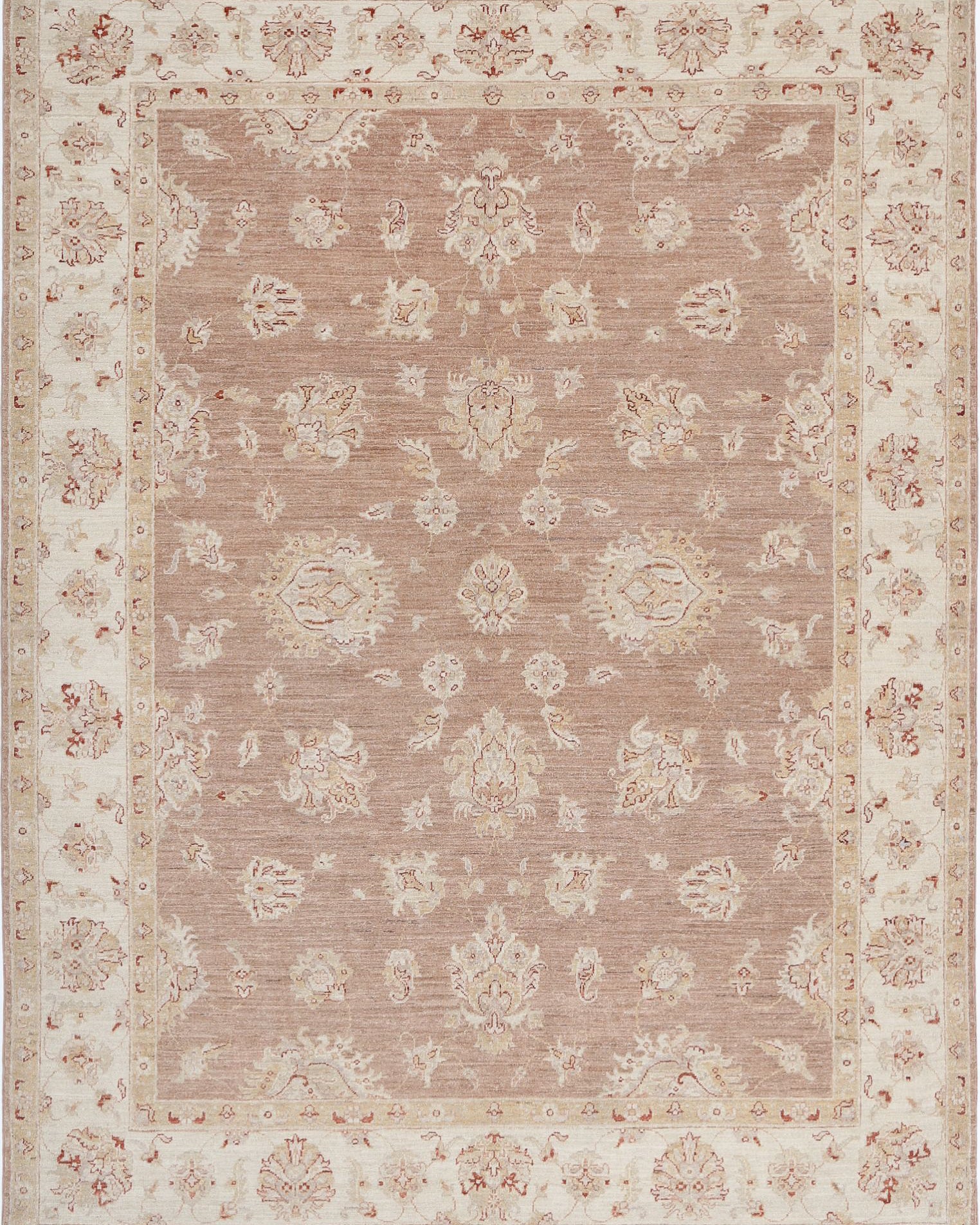 The Cinnamon Sojourn