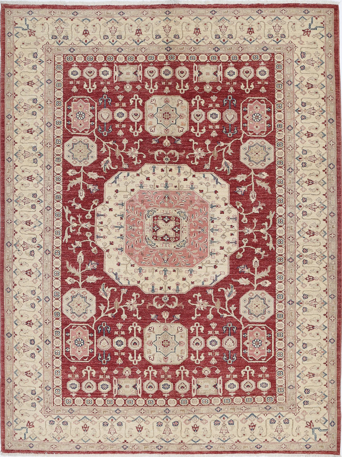 Ziegler - Chobi - Peshawar -hand-knotted-farhan-wool-rug-5018678.jpg