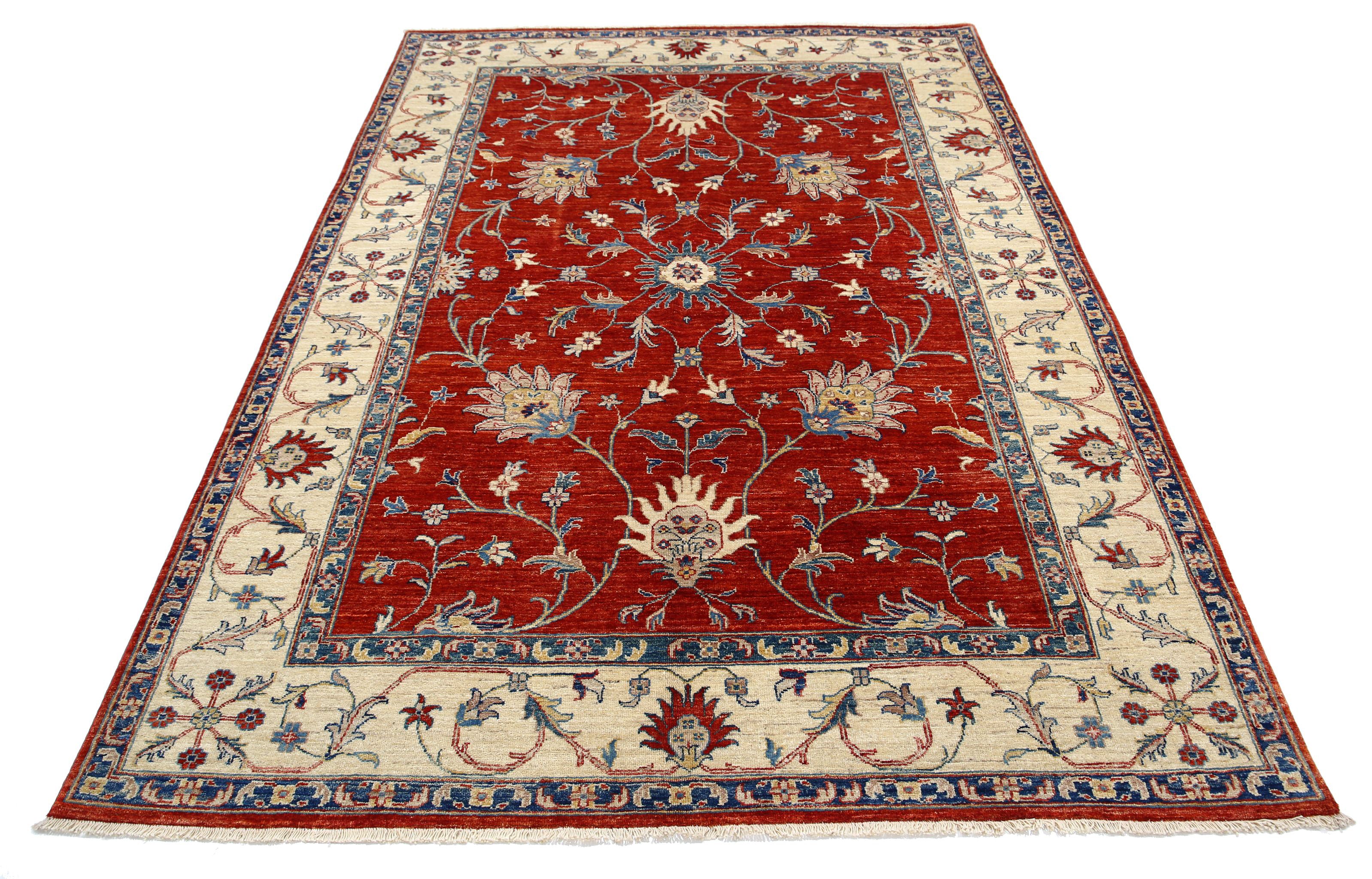 The Russet Filigree