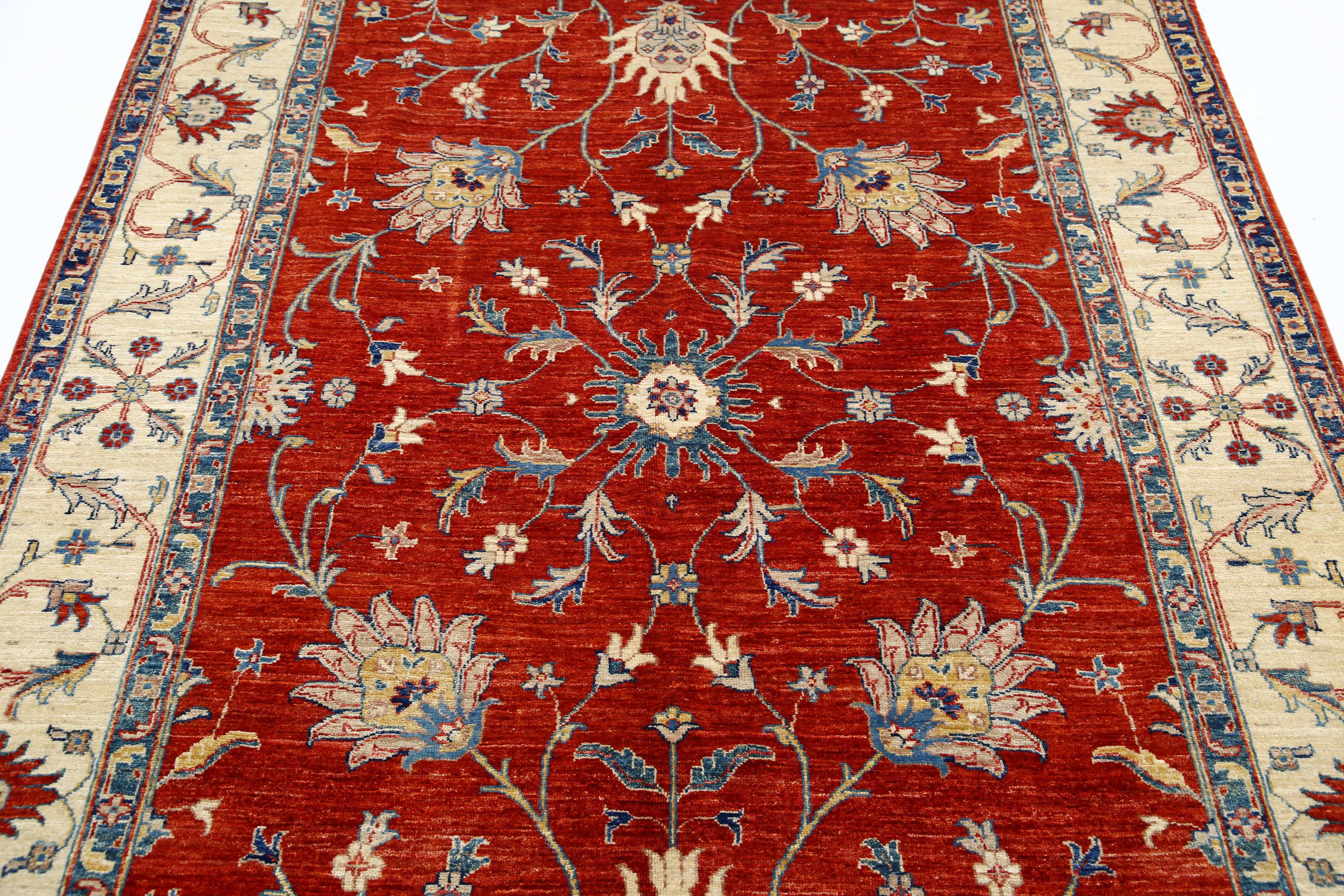 The Russet Filigree
