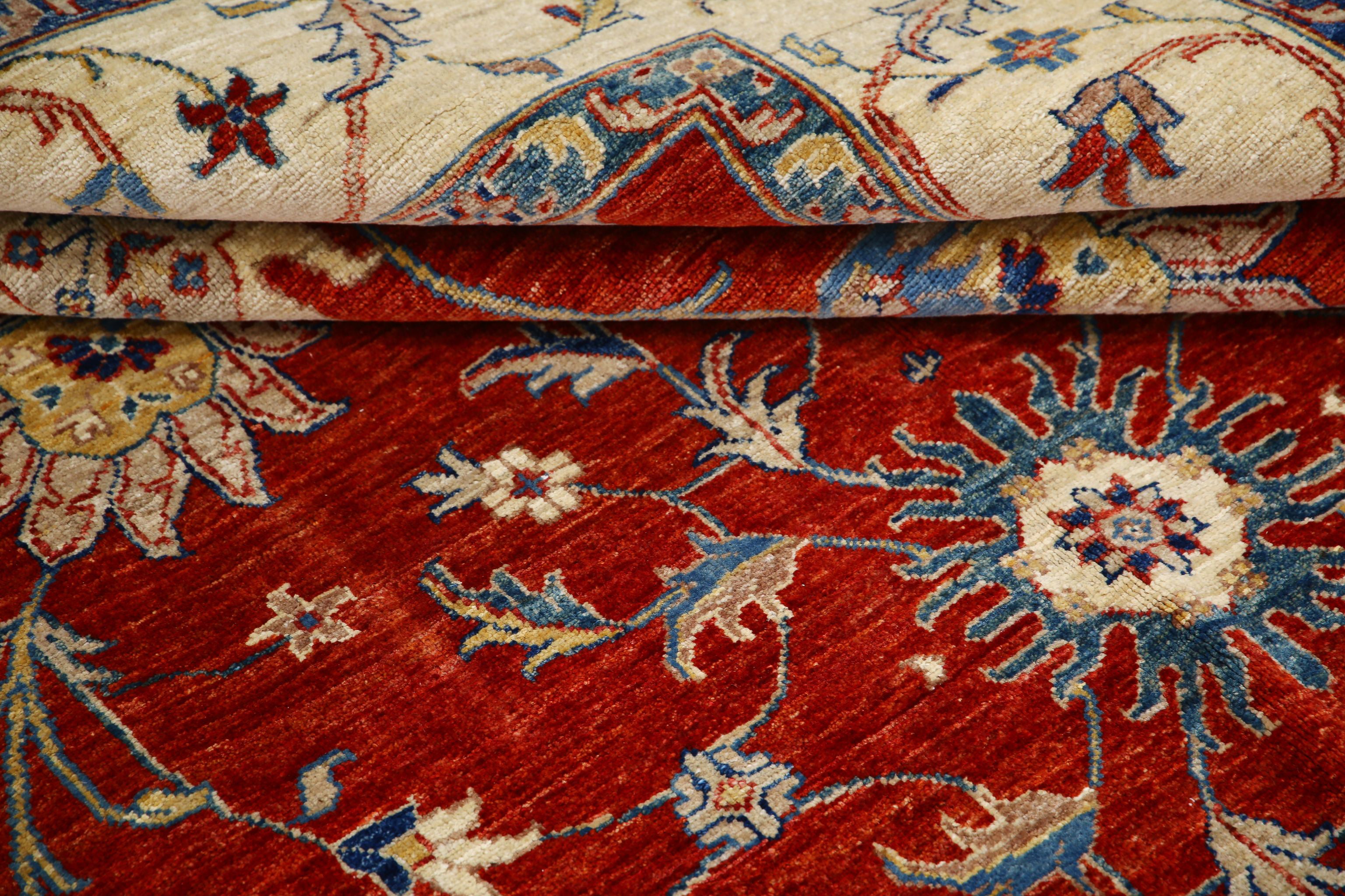 The Russet Filigree