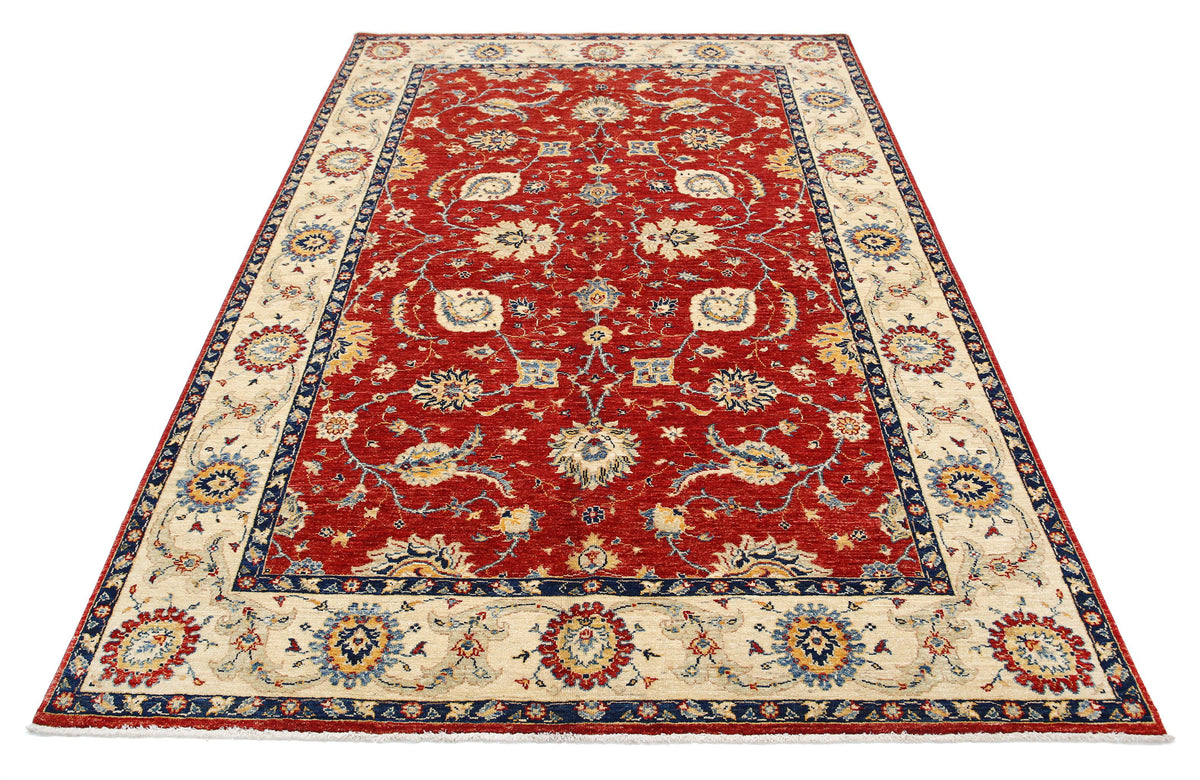 Ziegler - Chobi - Peshawar -hand-knotted-farhan-wool-rug-5018696-2.jpg