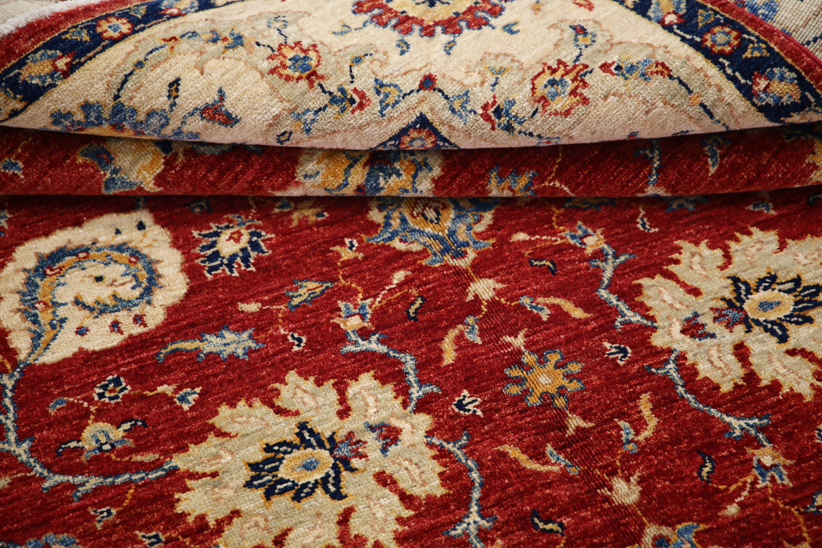 Ziegler - Chobi - Peshawar -hand-knotted-farhan-wool-rug-5018696-6.jpg