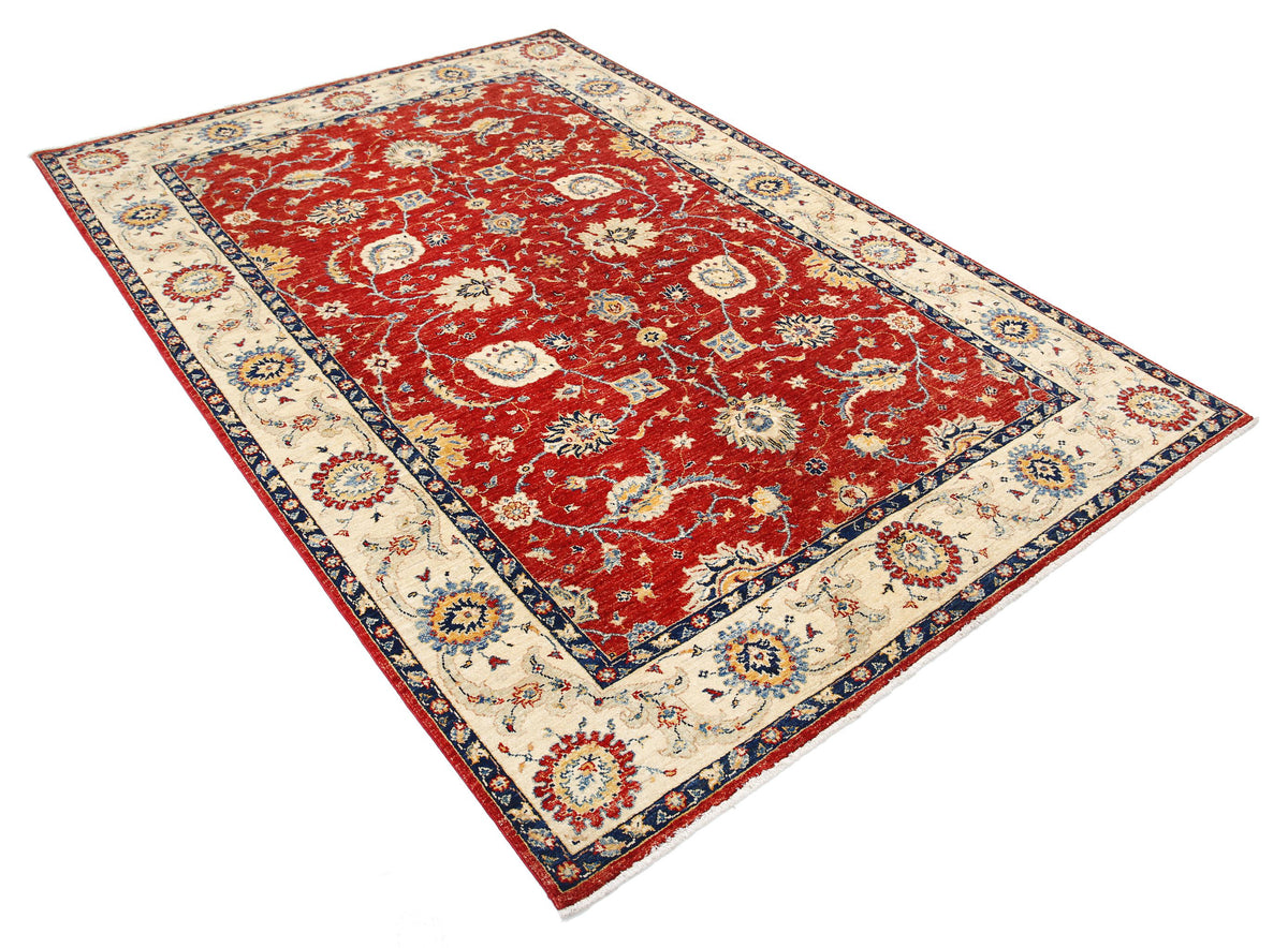 Ziegler - Chobi - Peshawar -hand-knotted-farhan-wool-rug-5018696-8.jpg