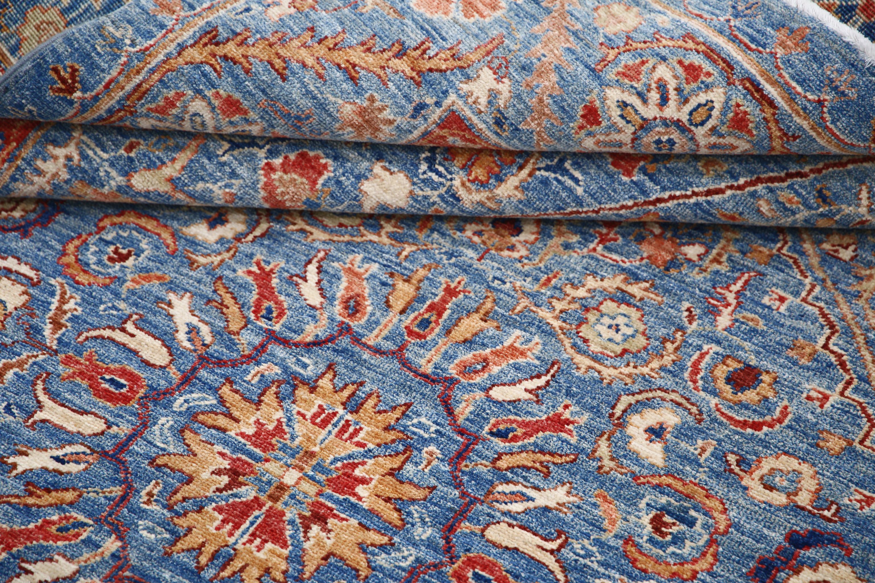 The Cinnabar Tapestry