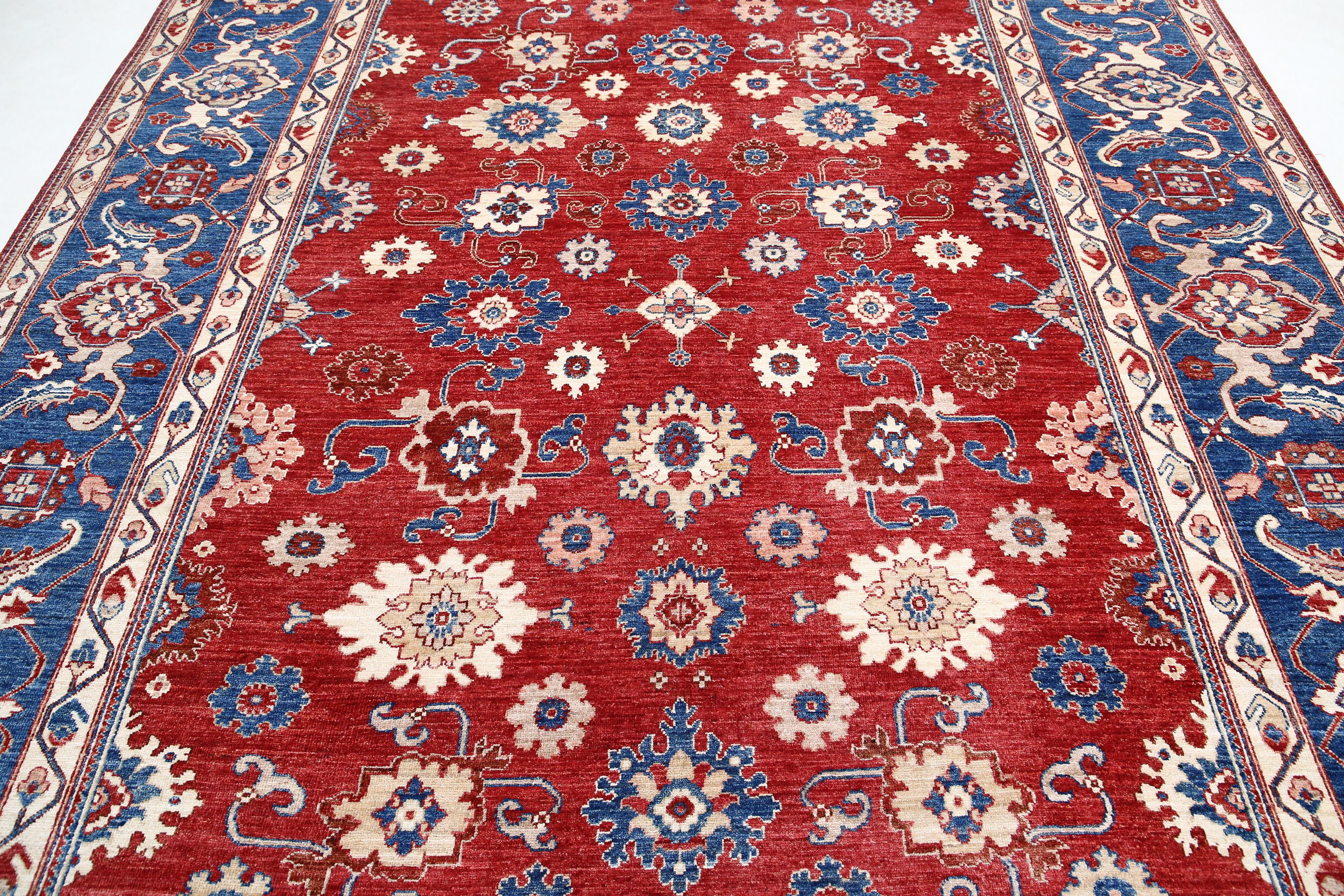 The Cardamom Wellspring