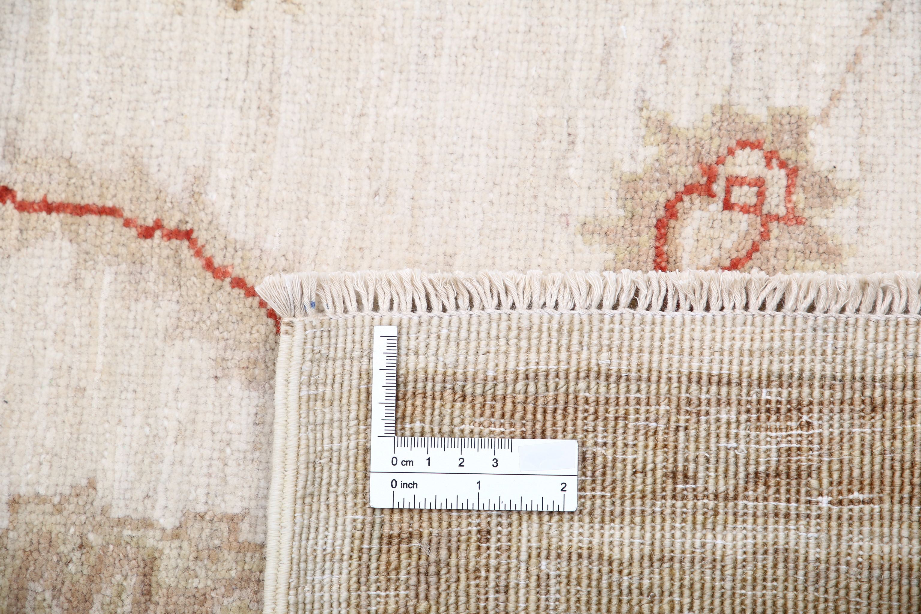 The Copper Loom