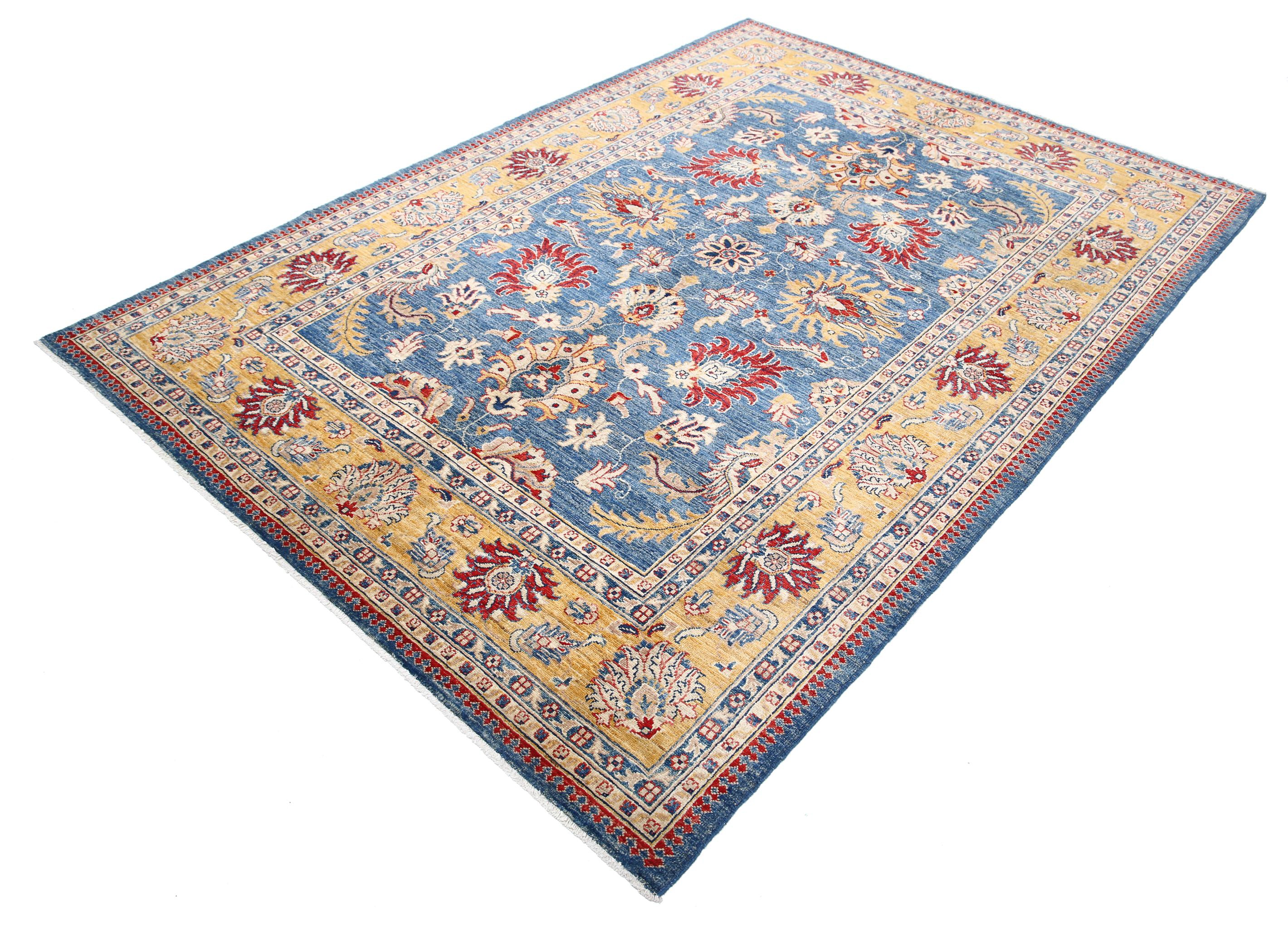 The Cardamom Reach