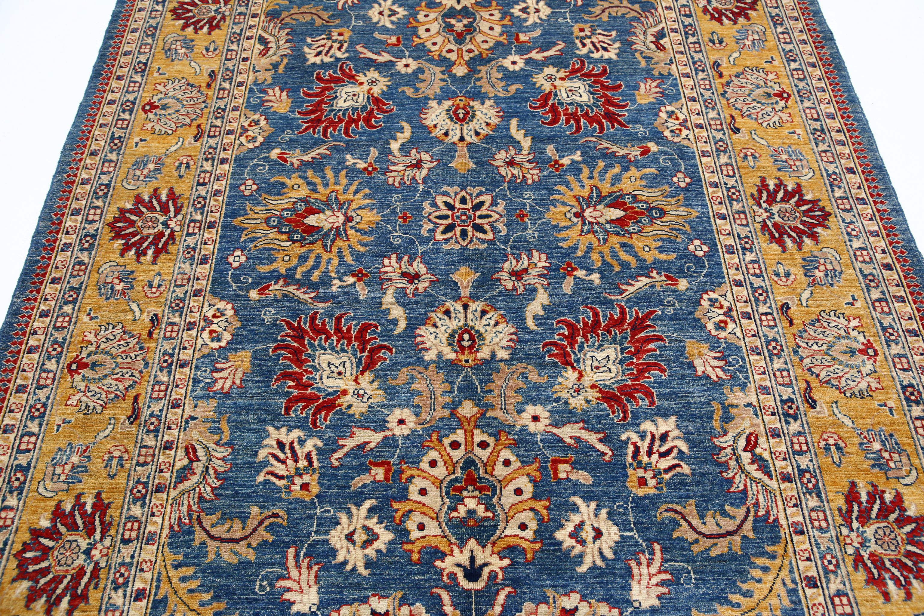 The Cardamom Reach