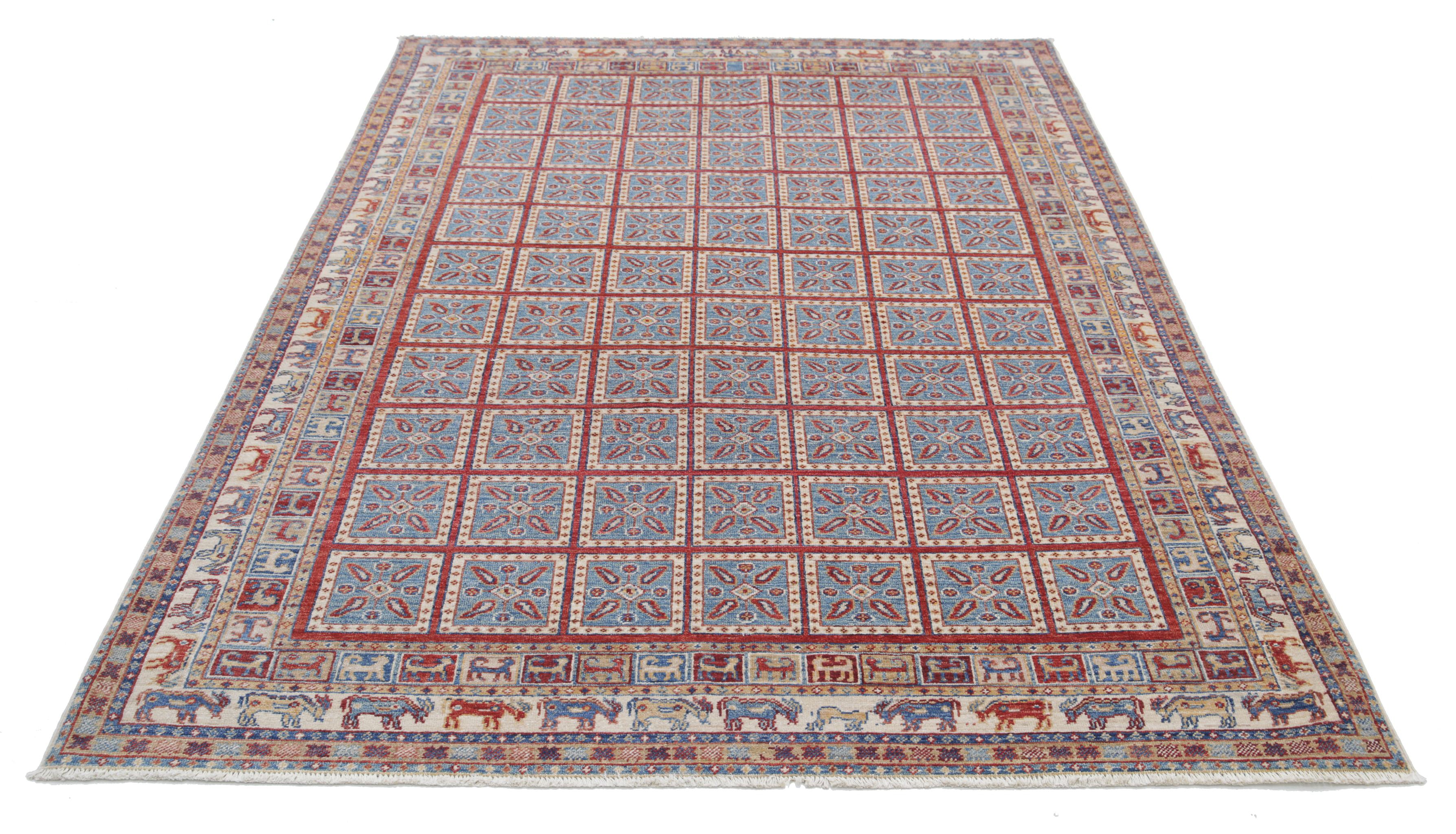 The Coral Skein