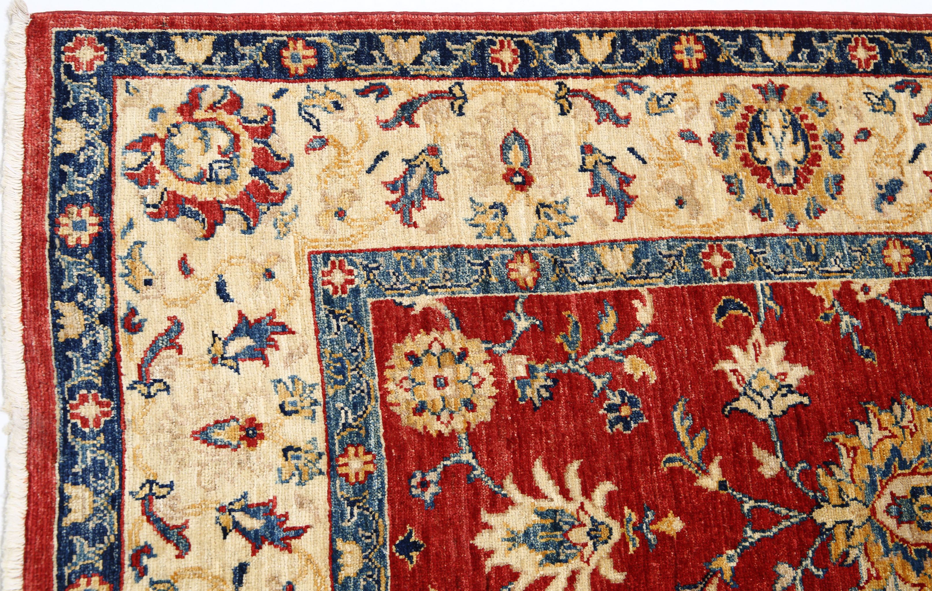 The Ember Cascade