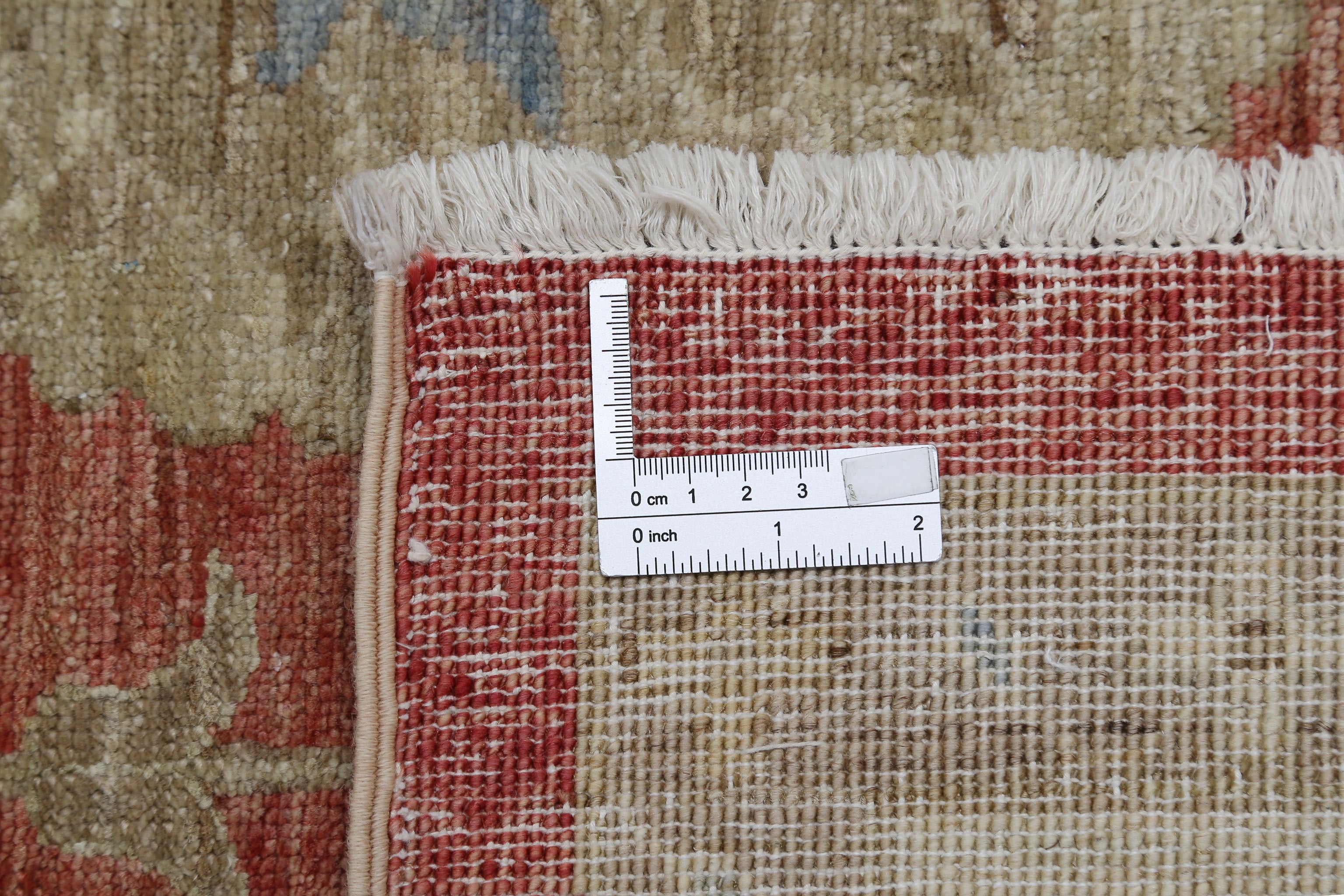 El Herati Russet