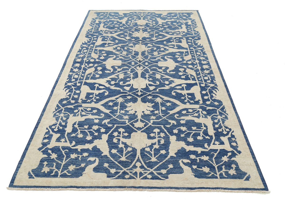 Ziegler - Chobi - Peshawar -hand-knotted-farhan-wool-rug-5024611-3.jpg