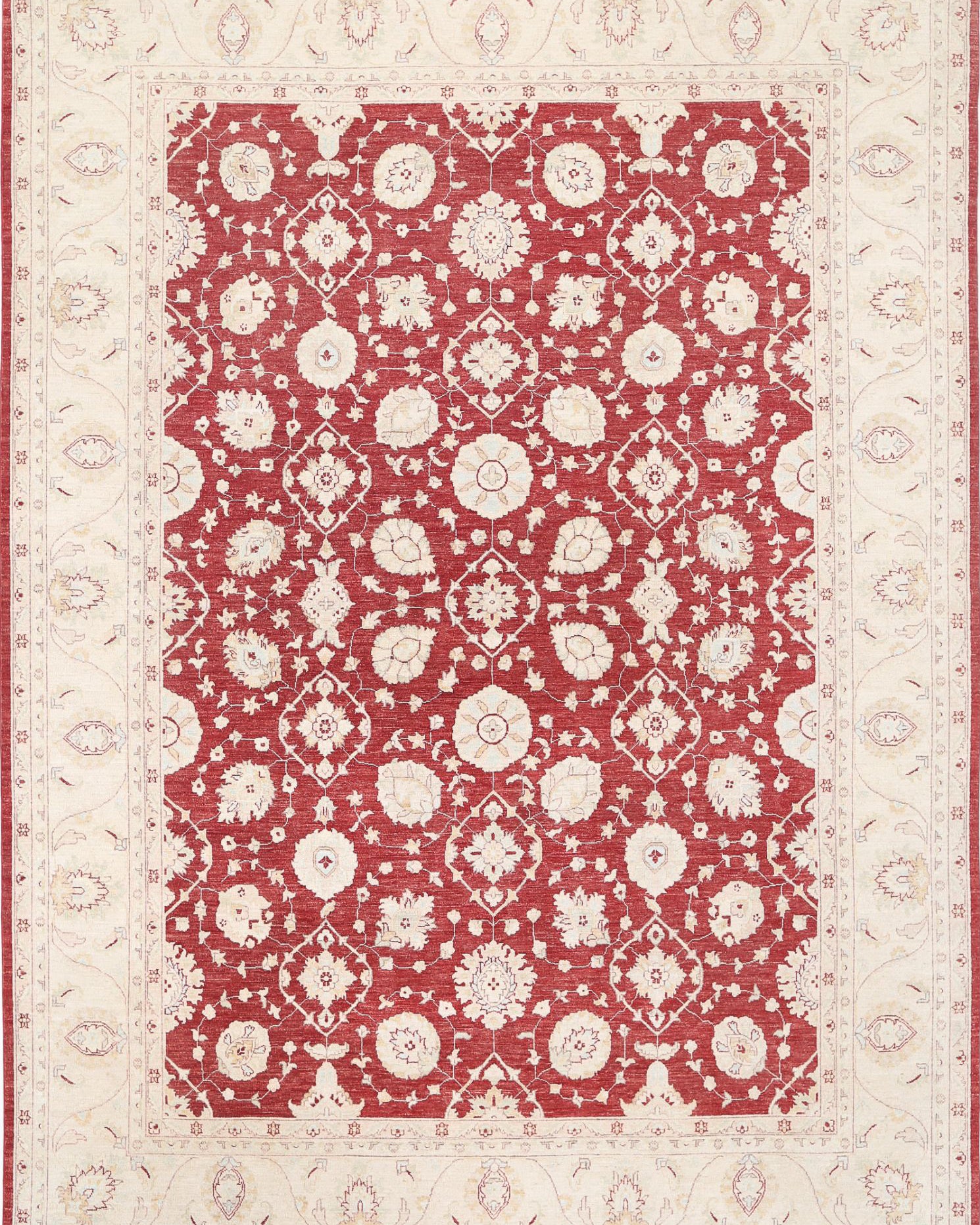 The Auburn Loom