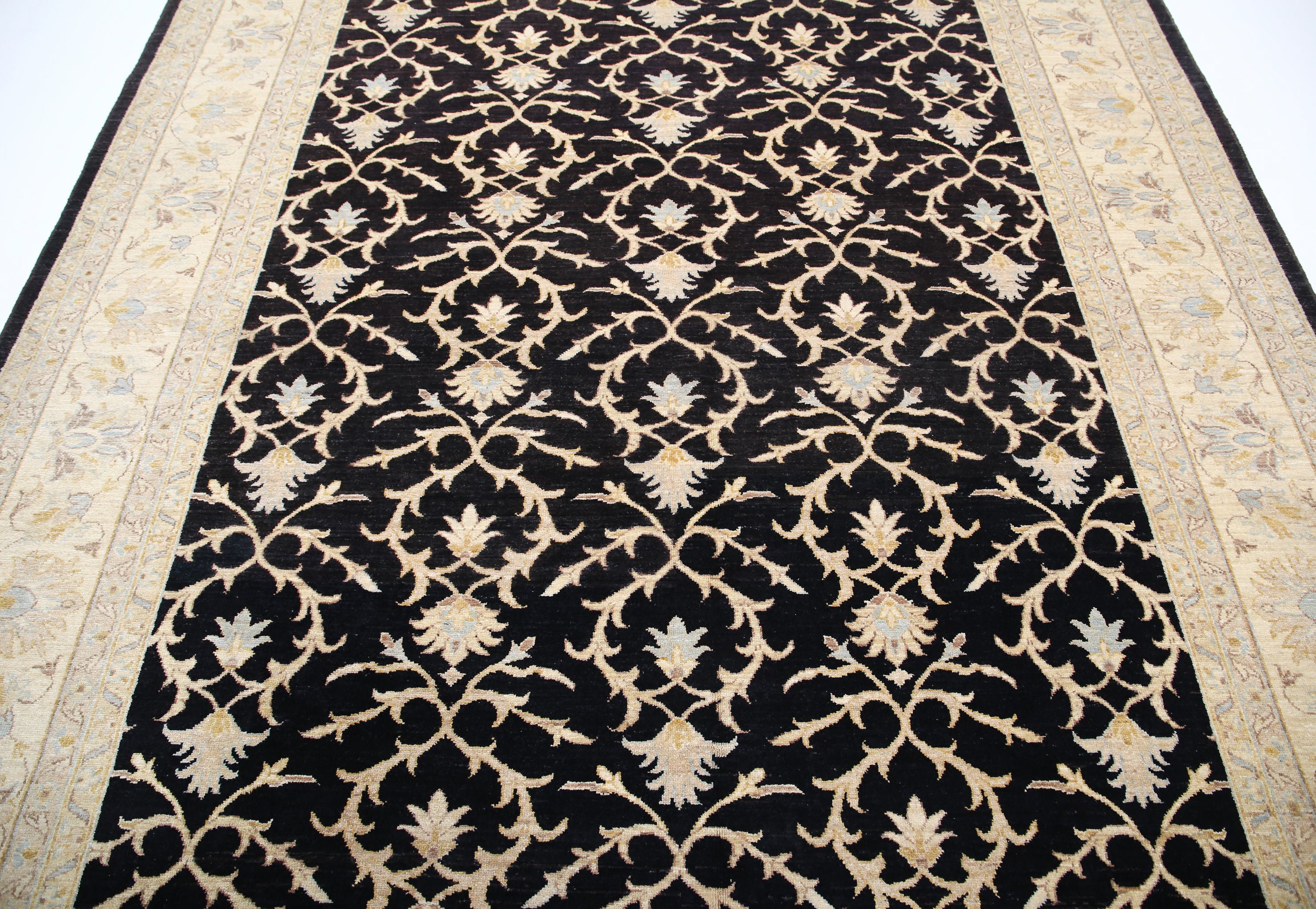 The Sienna Trellis