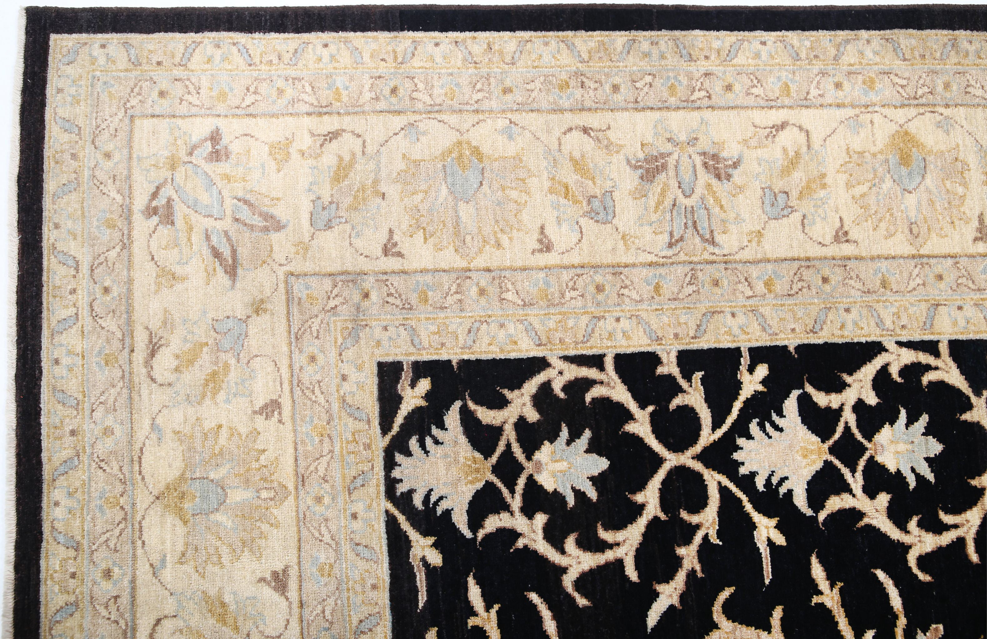 The Sienna Trellis