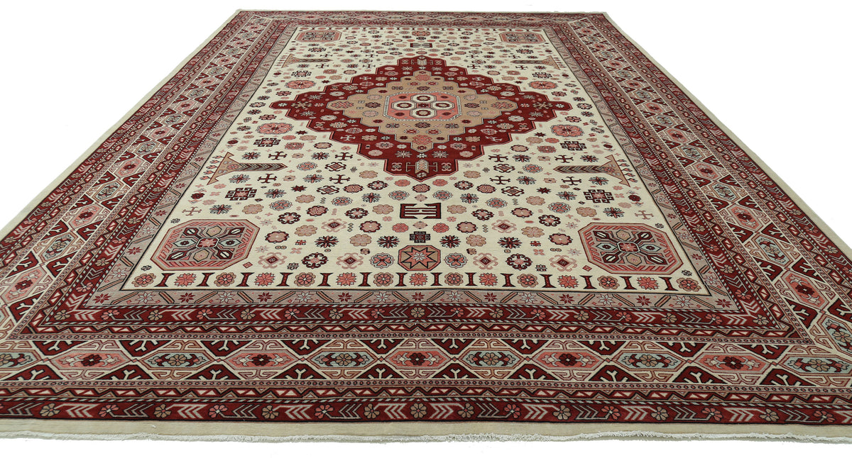 Ziegler - Chobi - Peshawar -hand-knotted-farhan-wool-rug-5025215-3.jpg