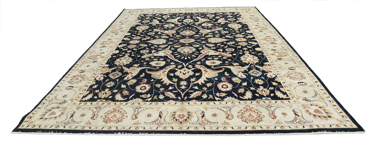 Ziegler - Chobi - Peshawar -hand-knotted-pak ziegler-wool-rug-5019347-1.jpg