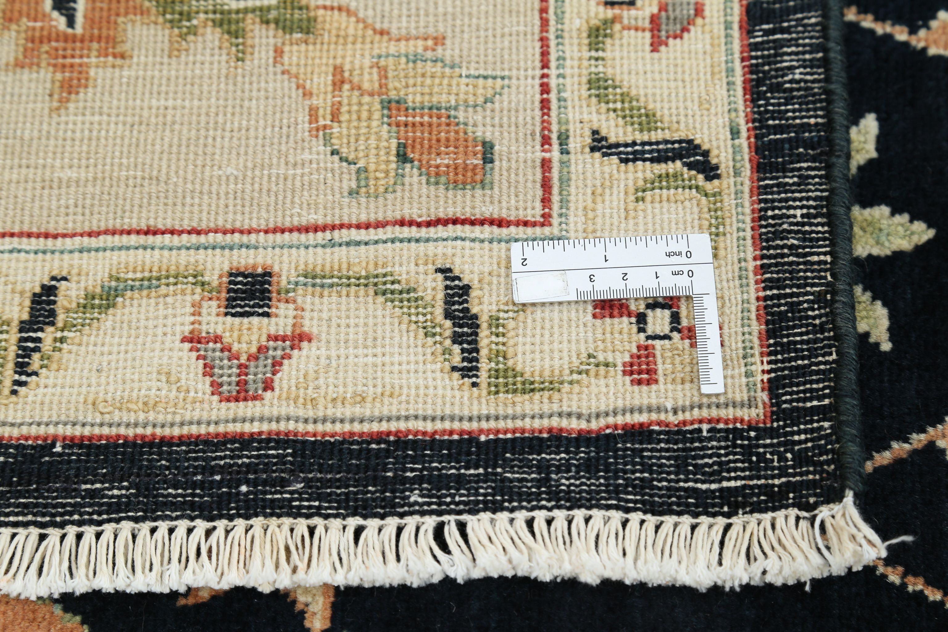 The Spiced Heirloom