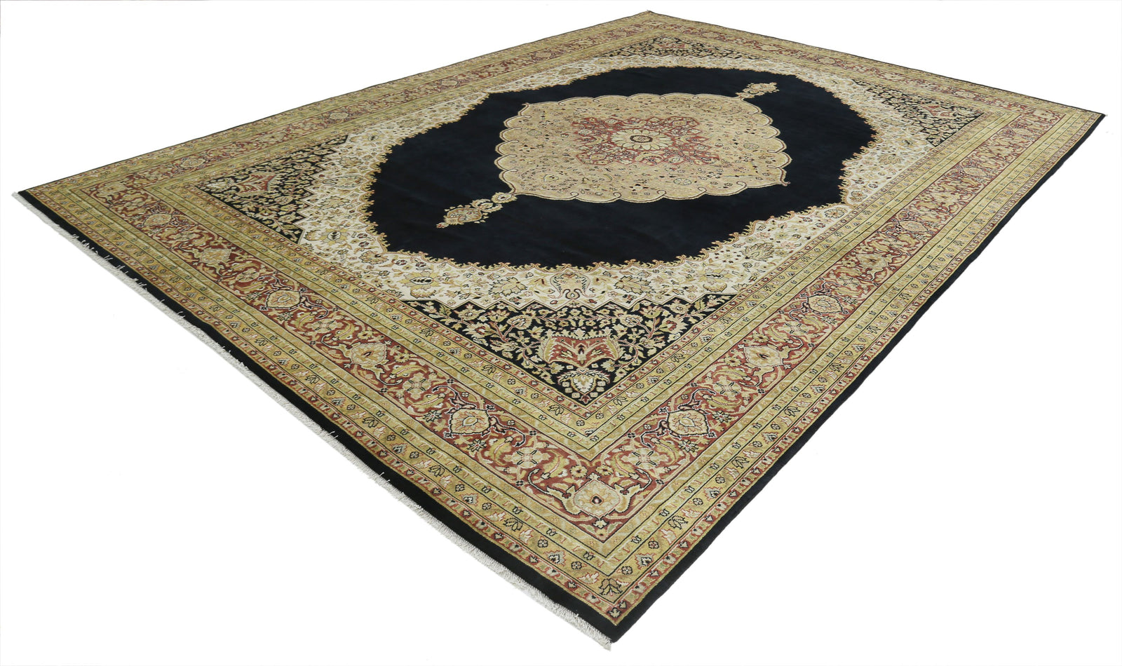 Ziegler - Chobi - Peshawar -hand-knotted-pak ziegler-wool-rug-5019355-1.jpg