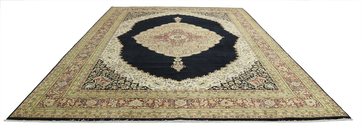Ziegler - Chobi - Peshawar -hand-knotted-pak ziegler-wool-rug-5019355-2.jpg
