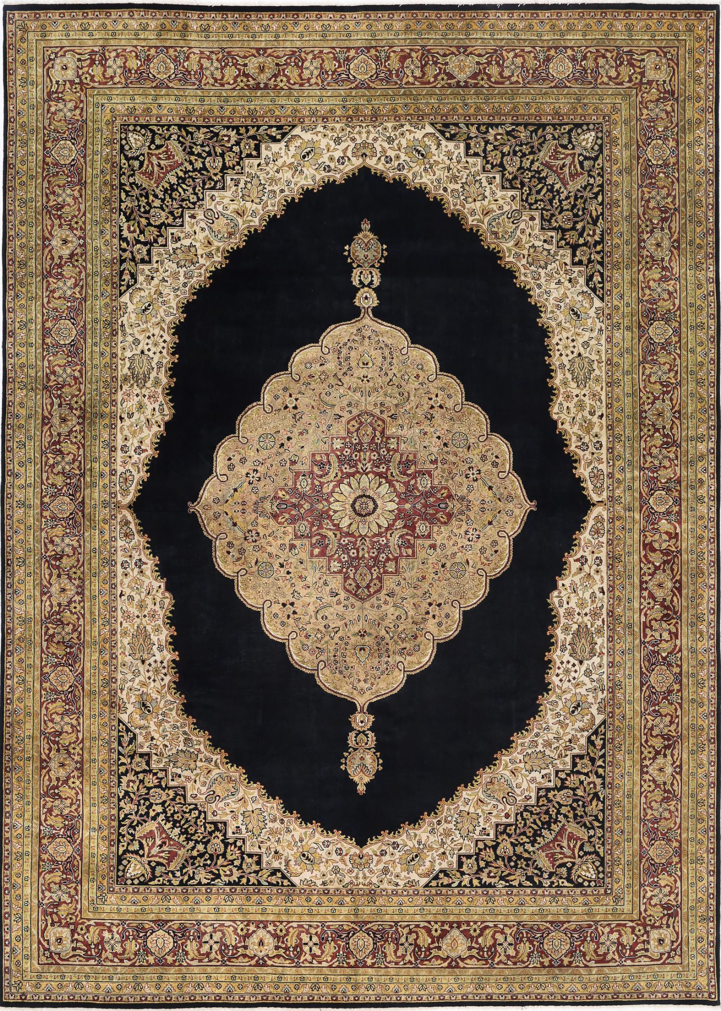Ziegler - Chobi - Peshawar -hand-knotted-pak ziegler-wool-rug-5019355.jpg