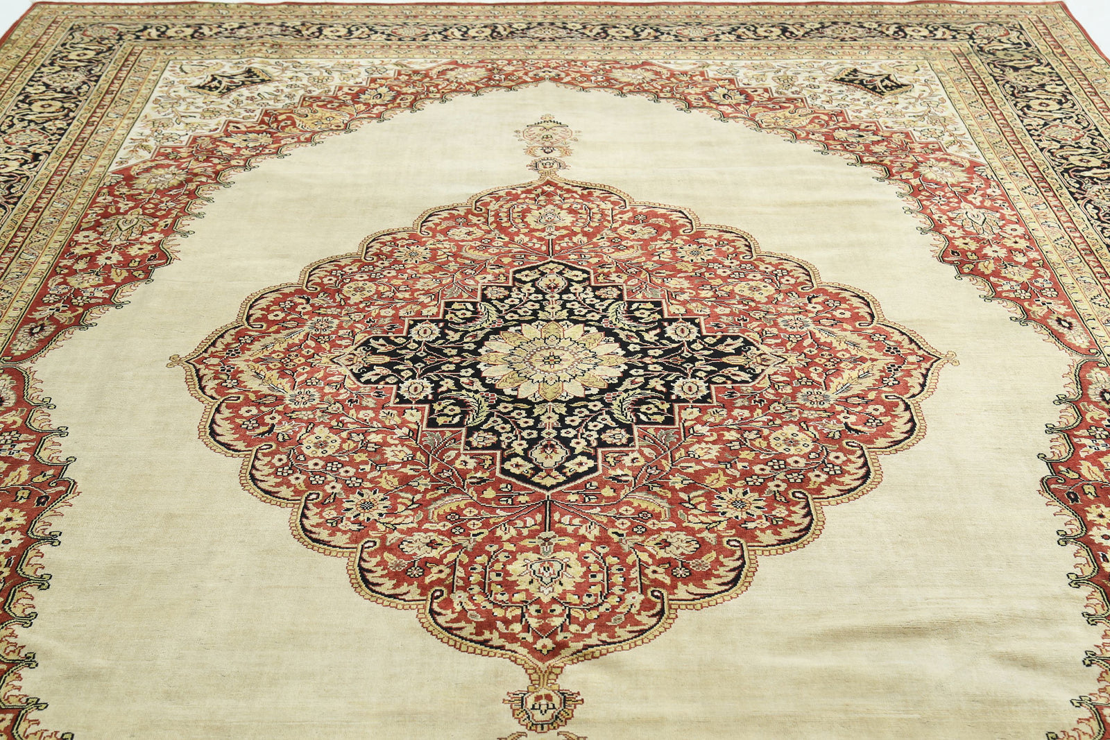 Ziegler - Chobi - Peshawar -hand-knotted-pak ziegler-wool-rug-5019360-2.jpg