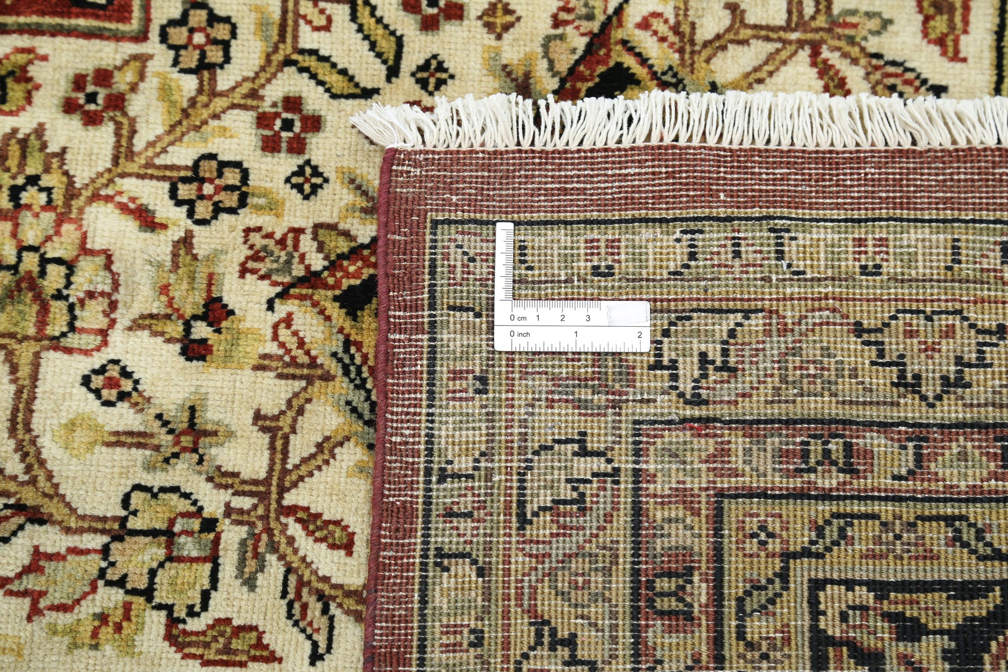 Ziegler - Chobi - Peshawar -hand-knotted-pak ziegler-wool-rug-5019360-4.jpg