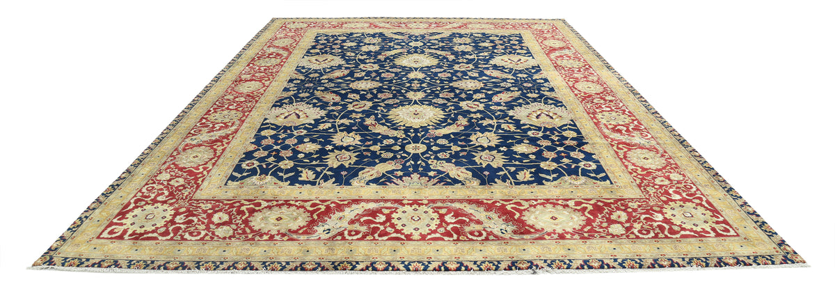 Ziegler - Chobi - Peshawar -hand-knotted-pak ziegler-wool-rug-5019363-1.jpg