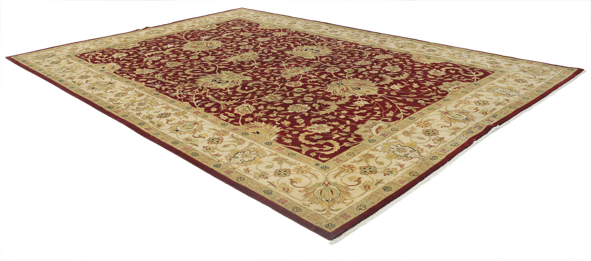 Ziegler - Chobi - Peshawar -hand-knotted-pak ziegler-wool-rug-5019389-1.jpg