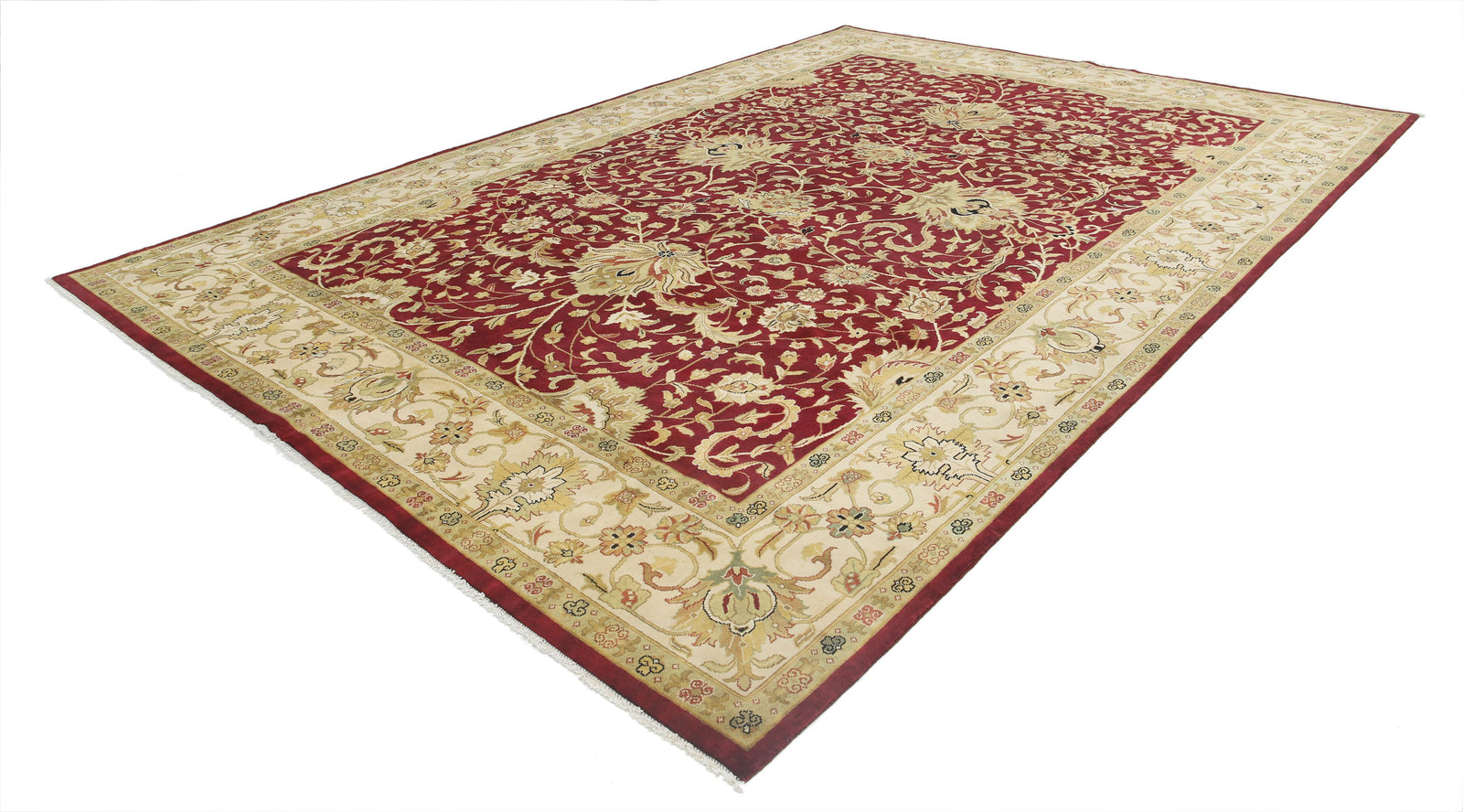 Ziegler - Chobi - Peshawar -hand-knotted-pak ziegler-wool-rug-5019389-2.jpg