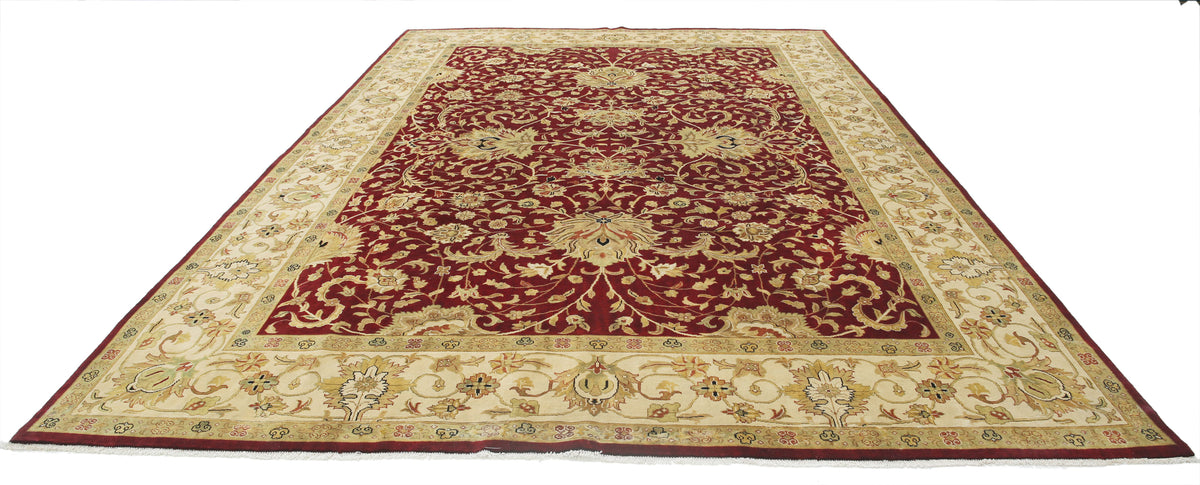 Ziegler - Chobi - Peshawar -hand-knotted-pak ziegler-wool-rug-5019389-3.jpg