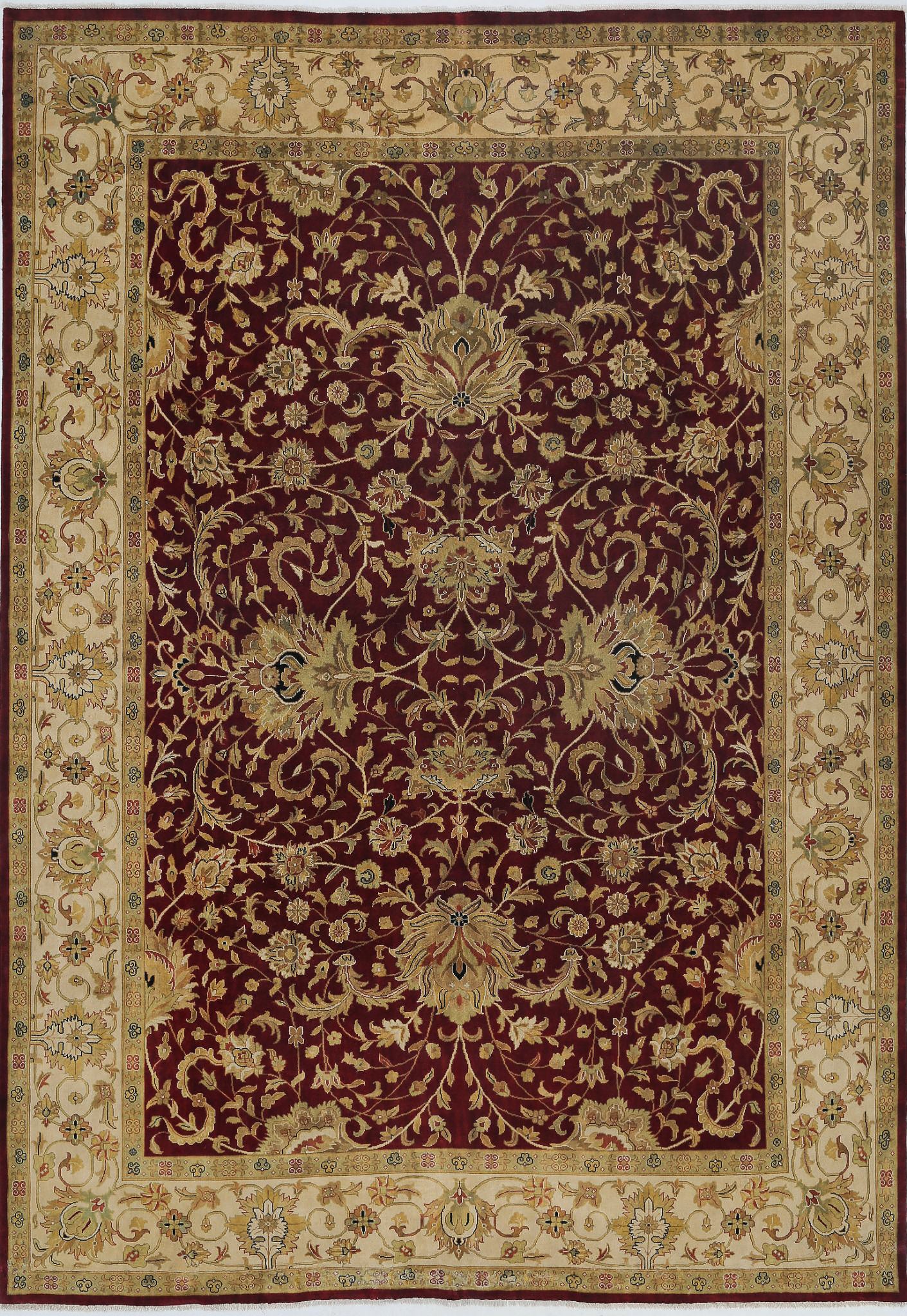 Ziegler - Chobi - Peshawar -hand-knotted-pak ziegler-wool-rug-5019389.jpg