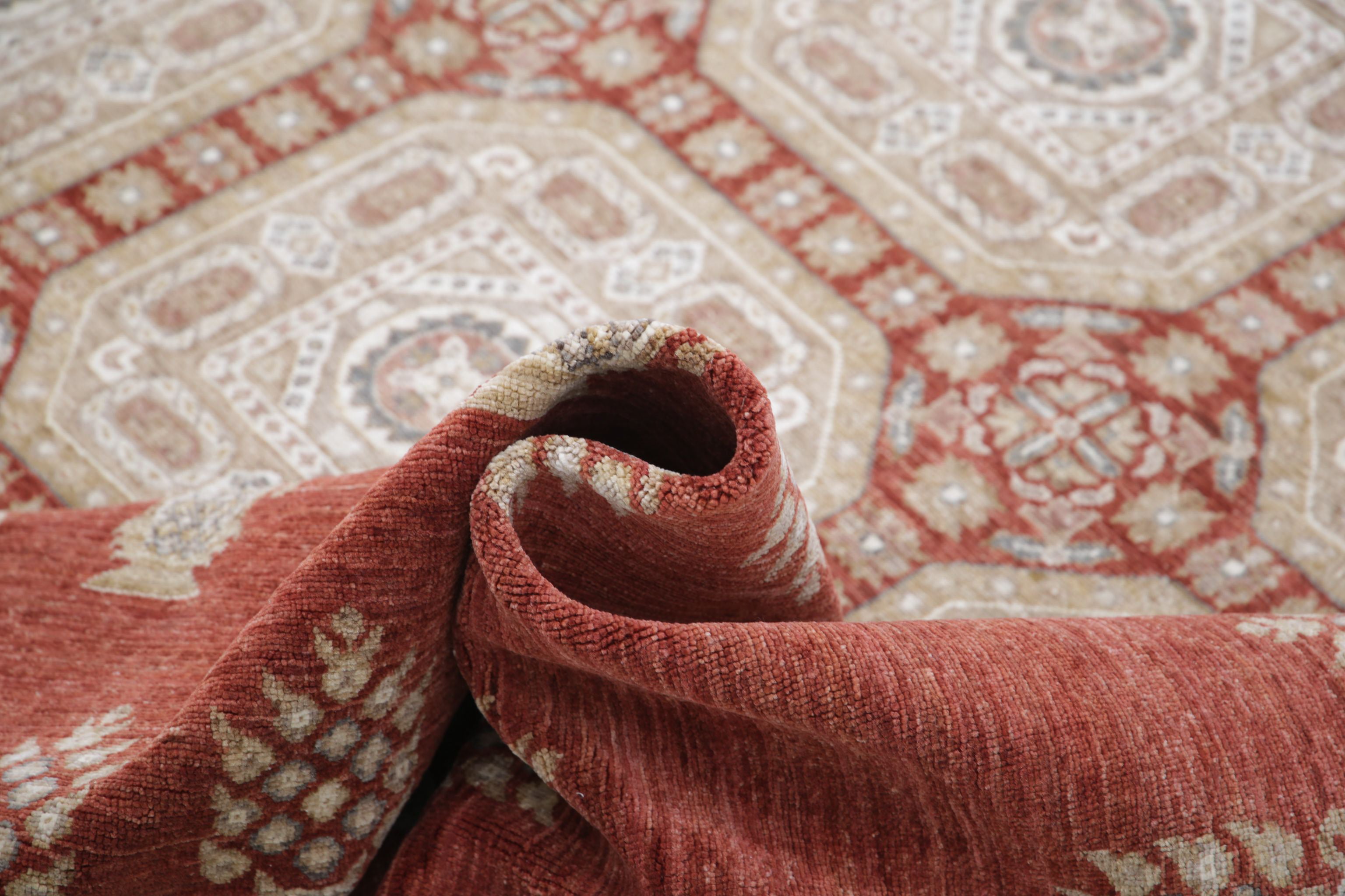 The Spiced Tapestry